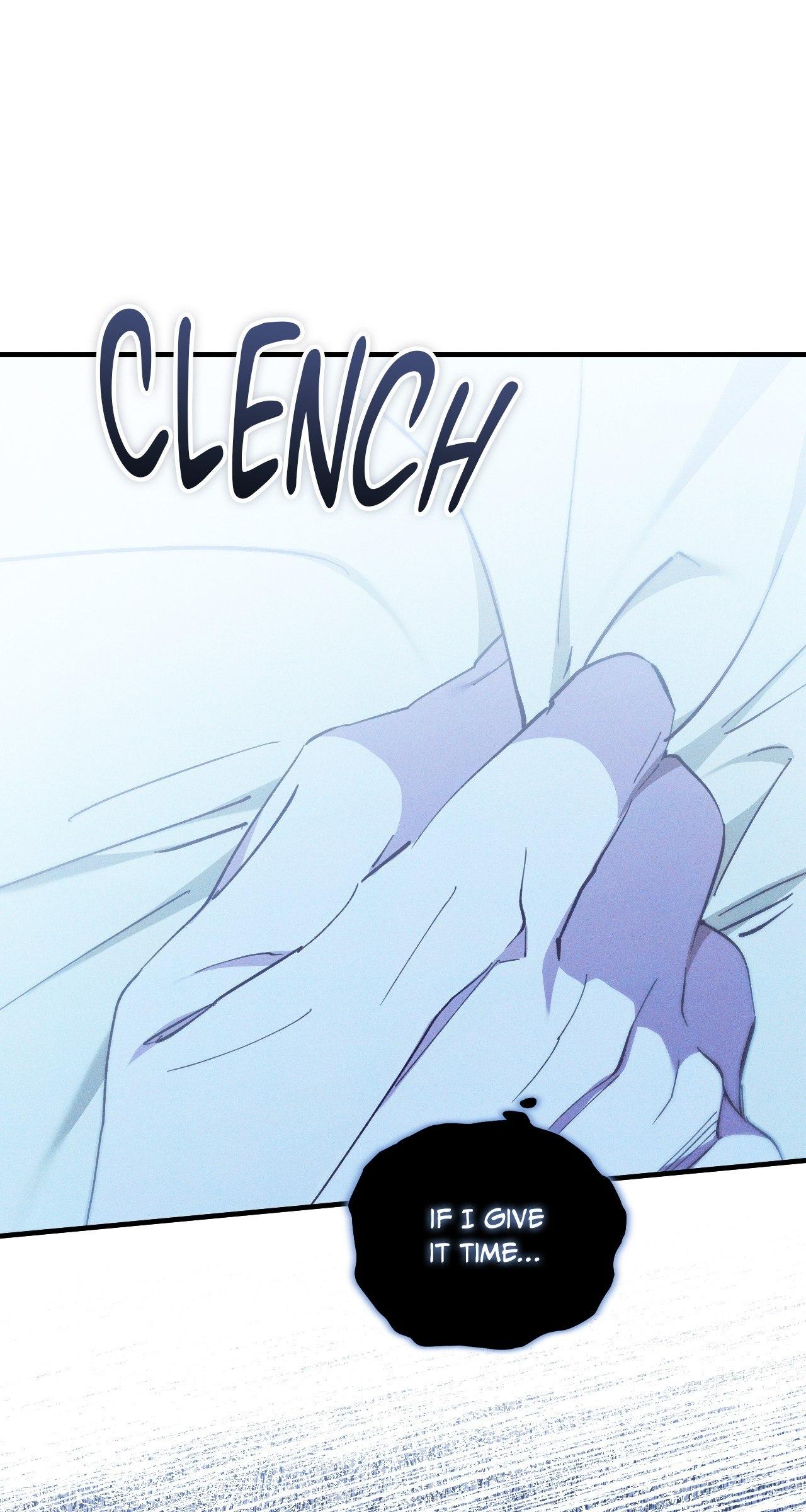 The Snake that Swallowed the Pomegranate Chapter 13.5 page 16 - 
