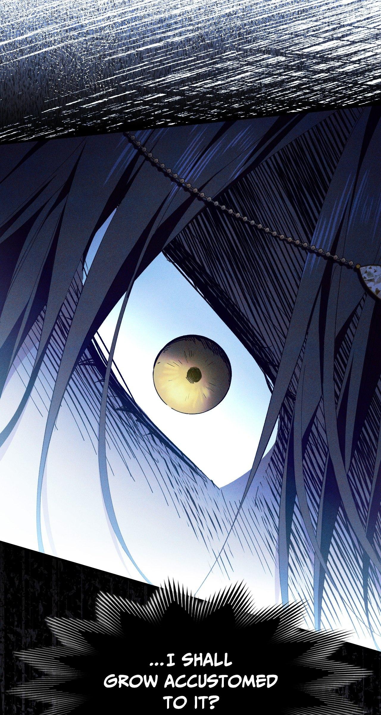 The Snake that Swallowed the Pomegranate Chapter 13.5 page 17 - 