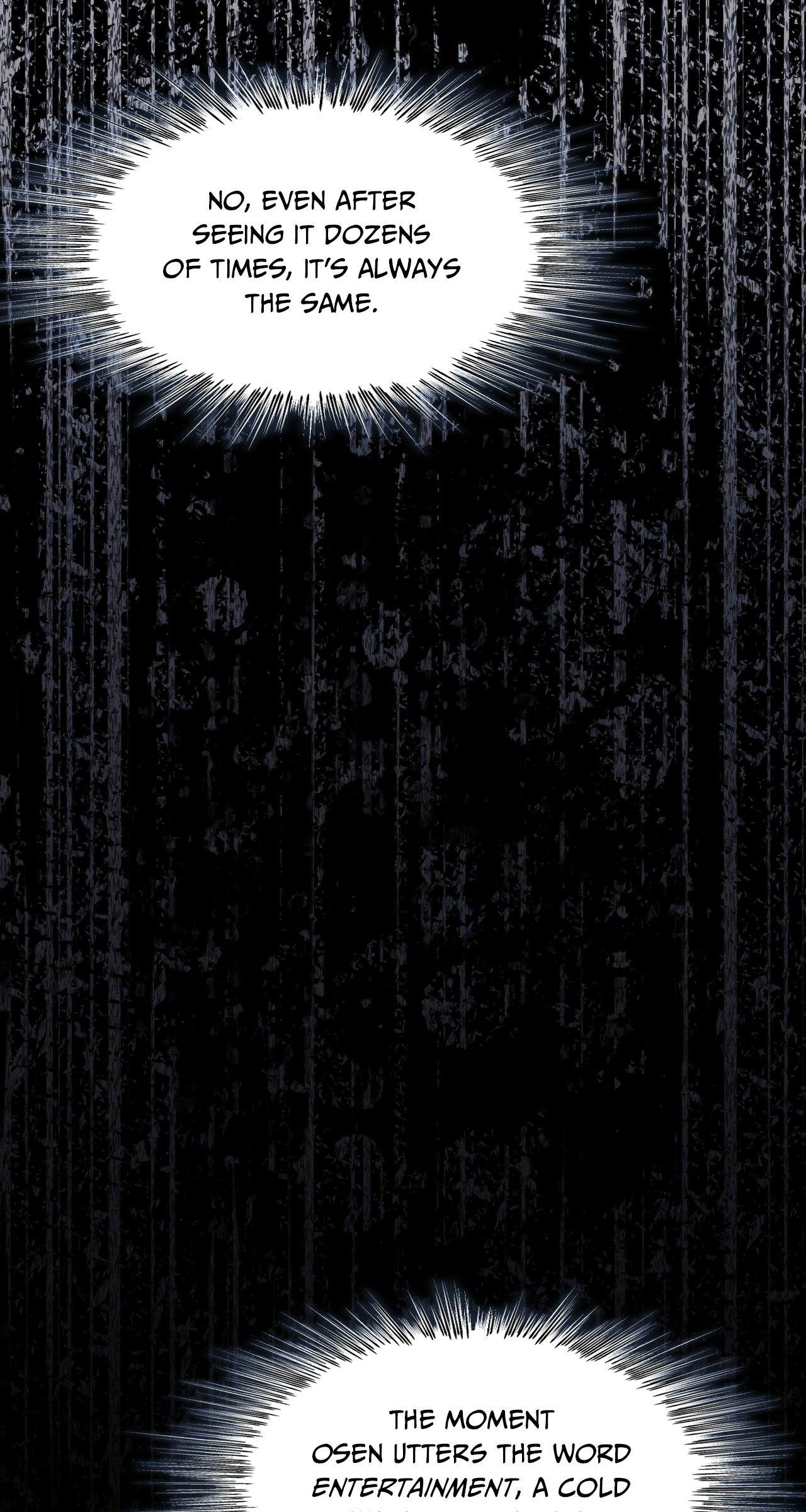 The Snake that Swallowed the Pomegranate Chapter 13.5 page 19 - 
