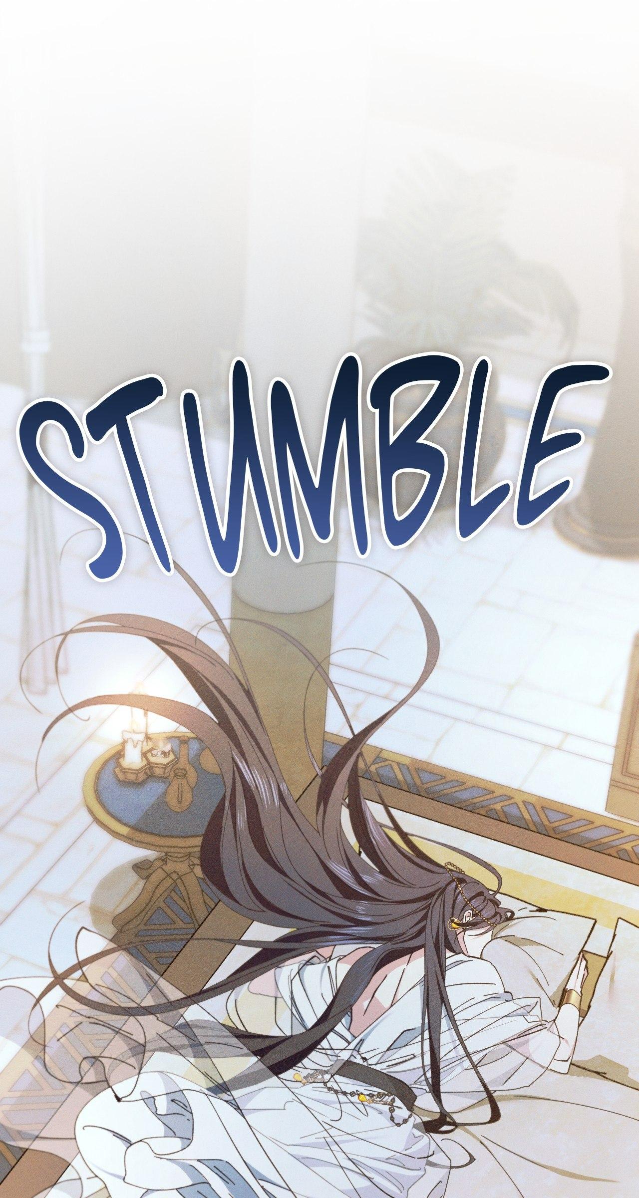 The Snake that Swallowed the Pomegranate Chapter 13.5 page 3 - 