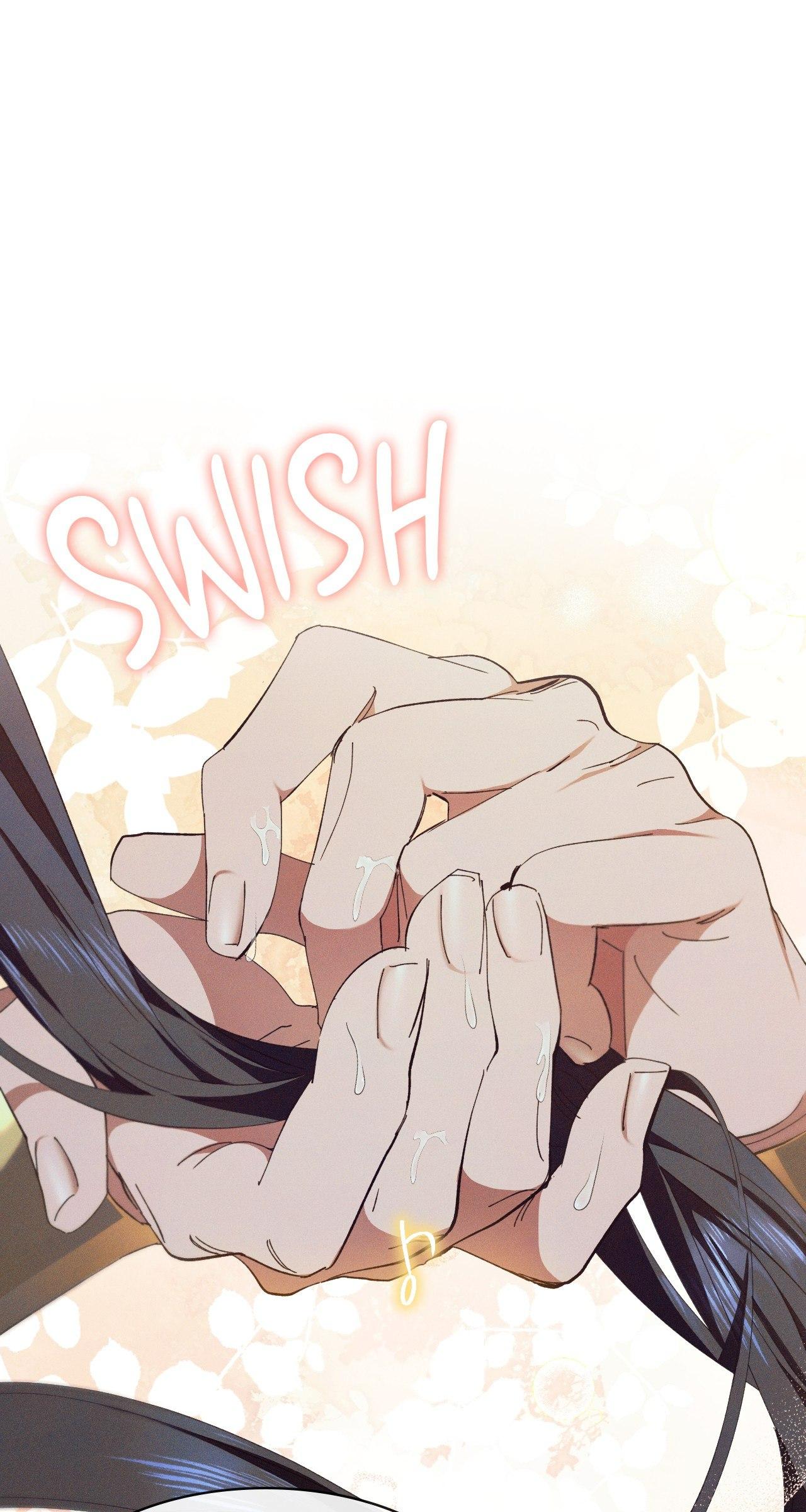The Snake that Swallowed the Pomegranate Chapter 13.5 page 42 - 