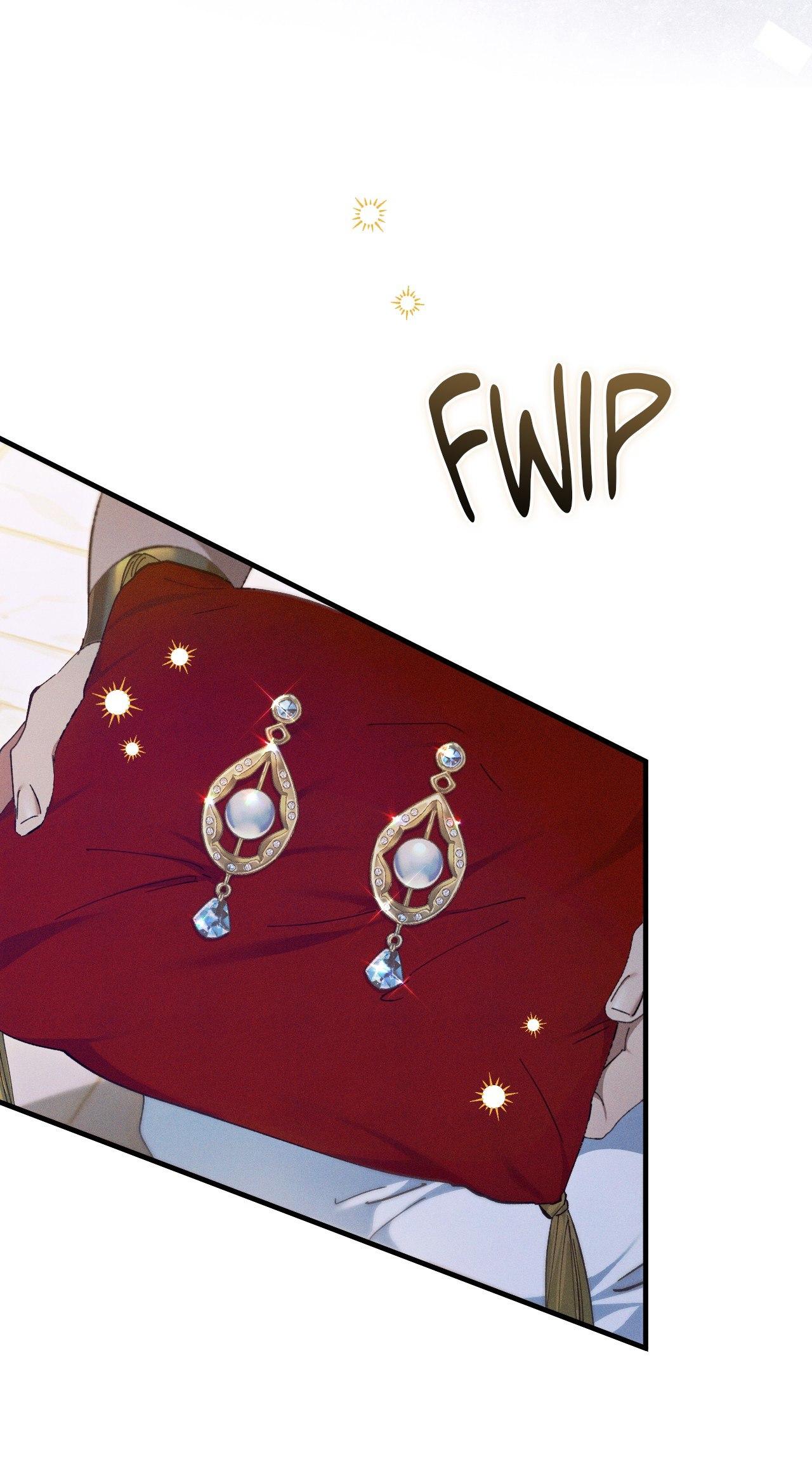The Snake that Swallowed the Pomegranate Chapter 13.5 page 62 - 