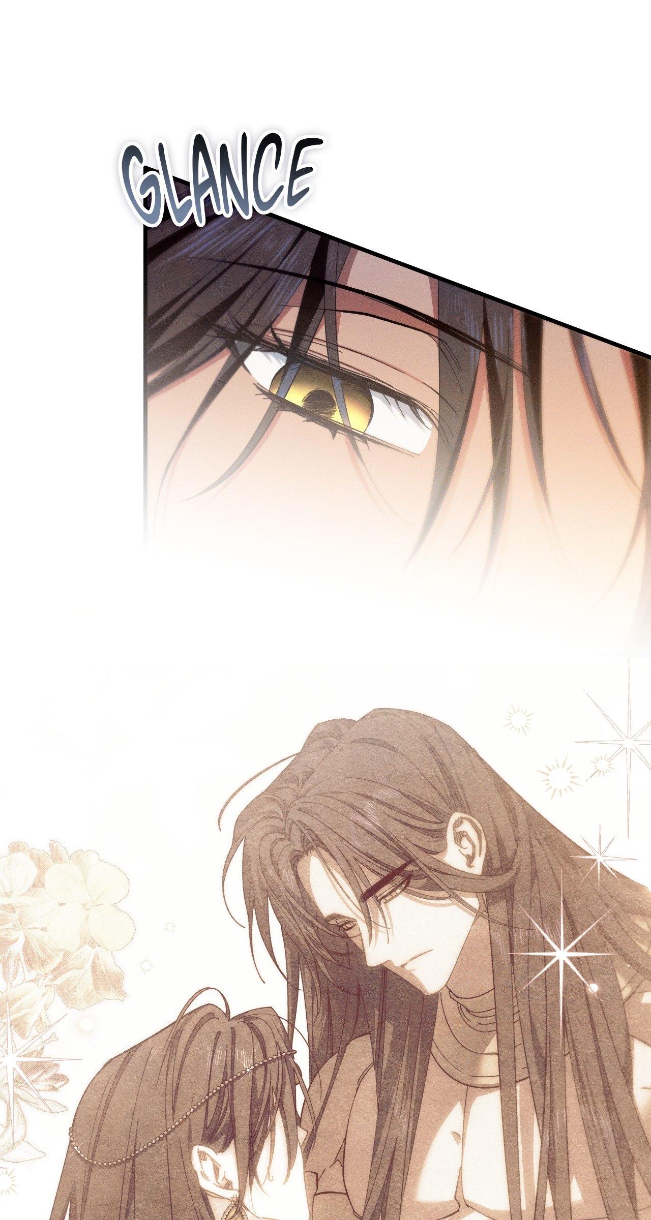 The Snake that Swallowed the Pomegranate Chapter 13.5 page 63 - 