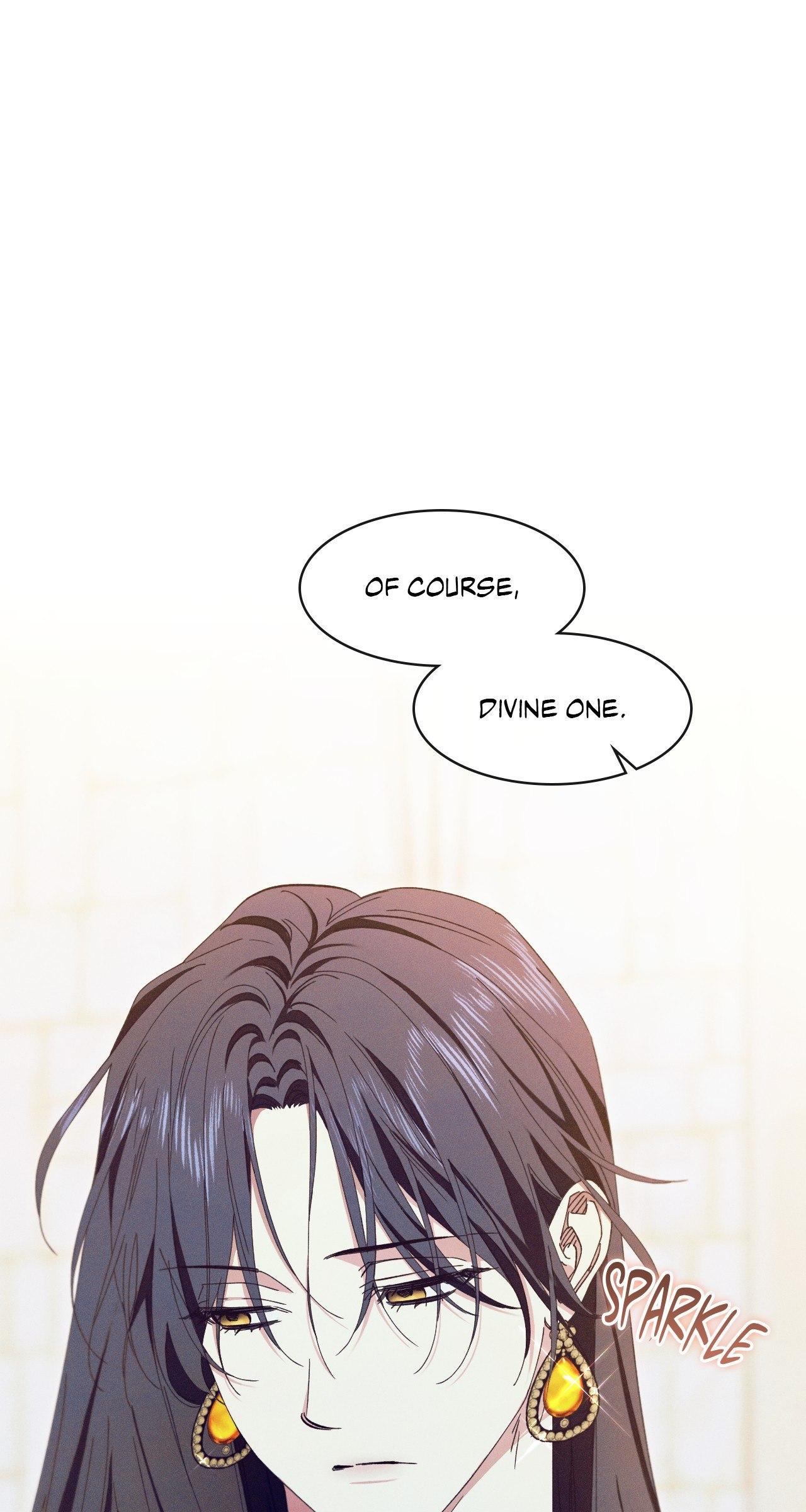 The Snake that Swallowed the Pomegranate Chapter 13.5 page 65 - 