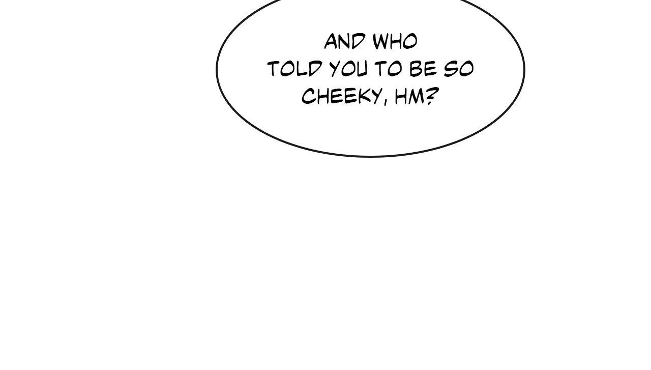 The Snake that Swallowed the Pomegranate Chapter 13.5 page 70 - 