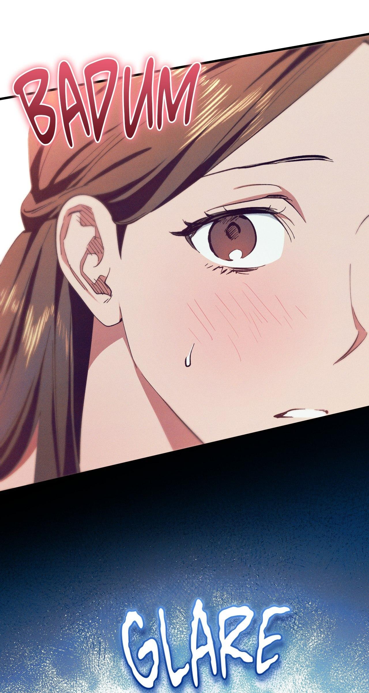 The Snake that Swallowed the Pomegranate Chapter 13.5 page 78 - 