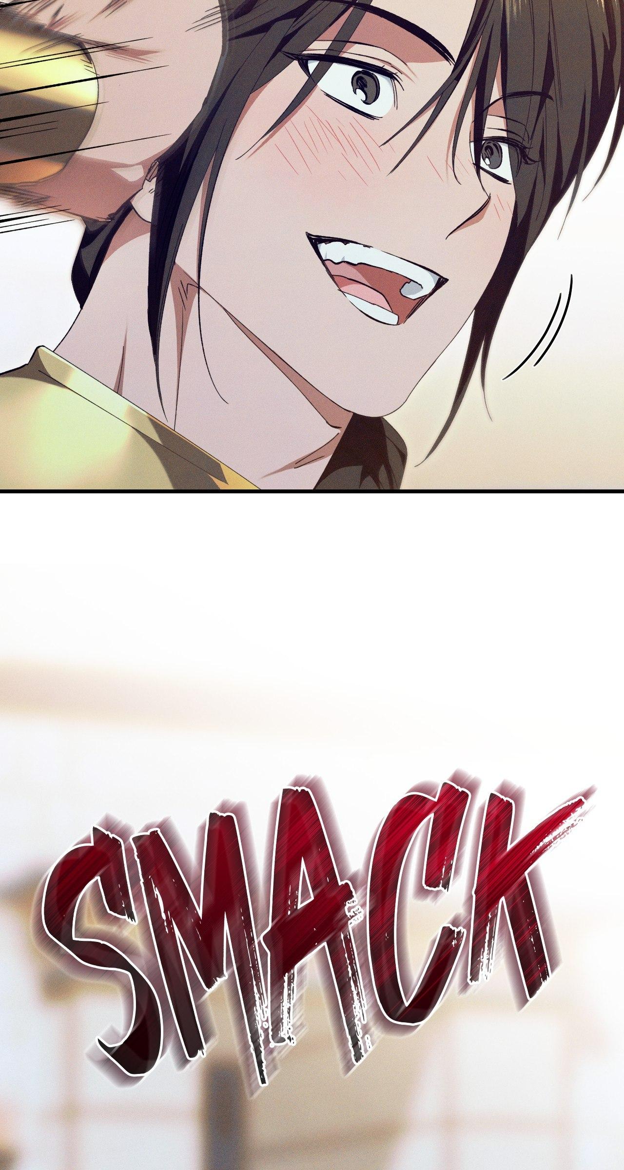 The Snake that Swallowed the Pomegranate Chapter 13.5 page 90 - 