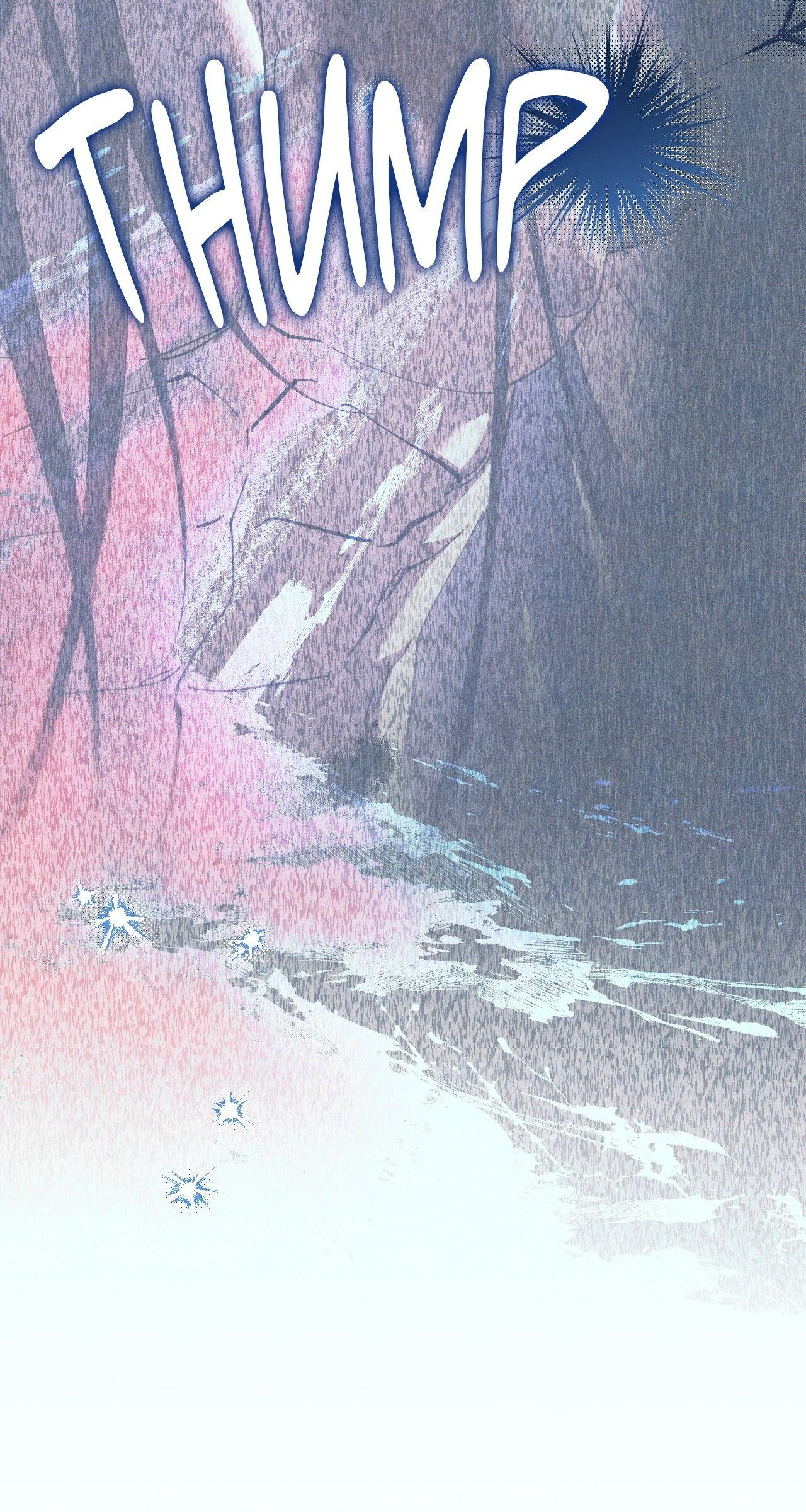 The Snake that Swallowed the Pomegranate Chapter 13.5 page 10 - 