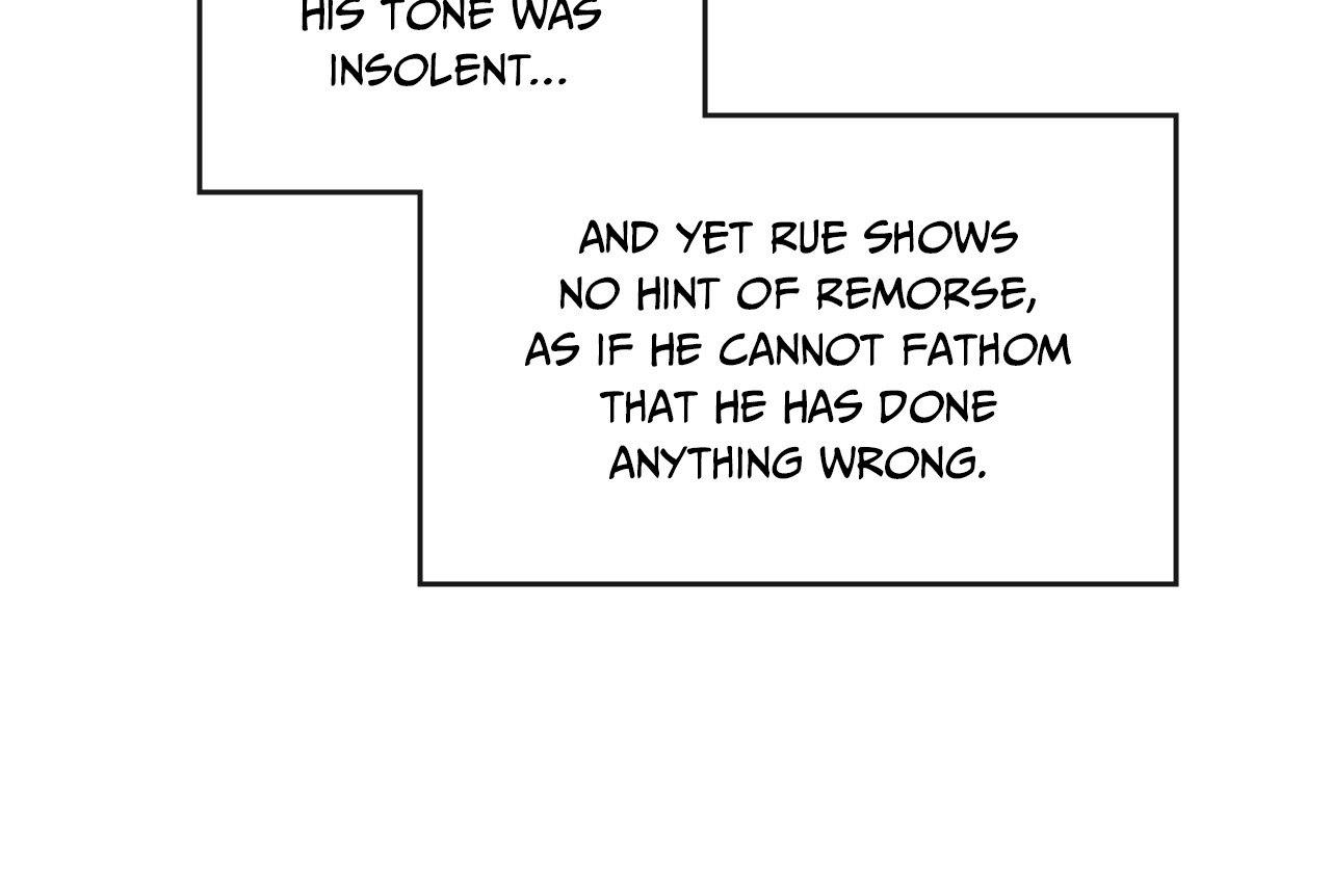The Snake that Swallowed the Pomegranate Chapter 13.5 page 98 - 