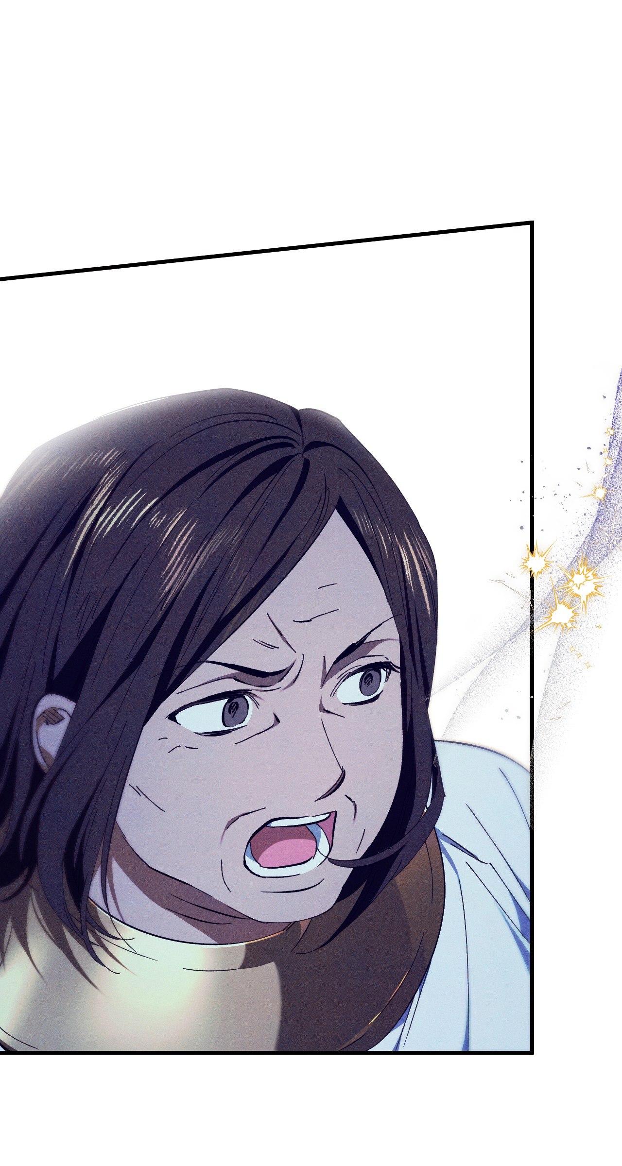 The Snake that Swallowed the Pomegranate Chapter 13.5 page 99 - 