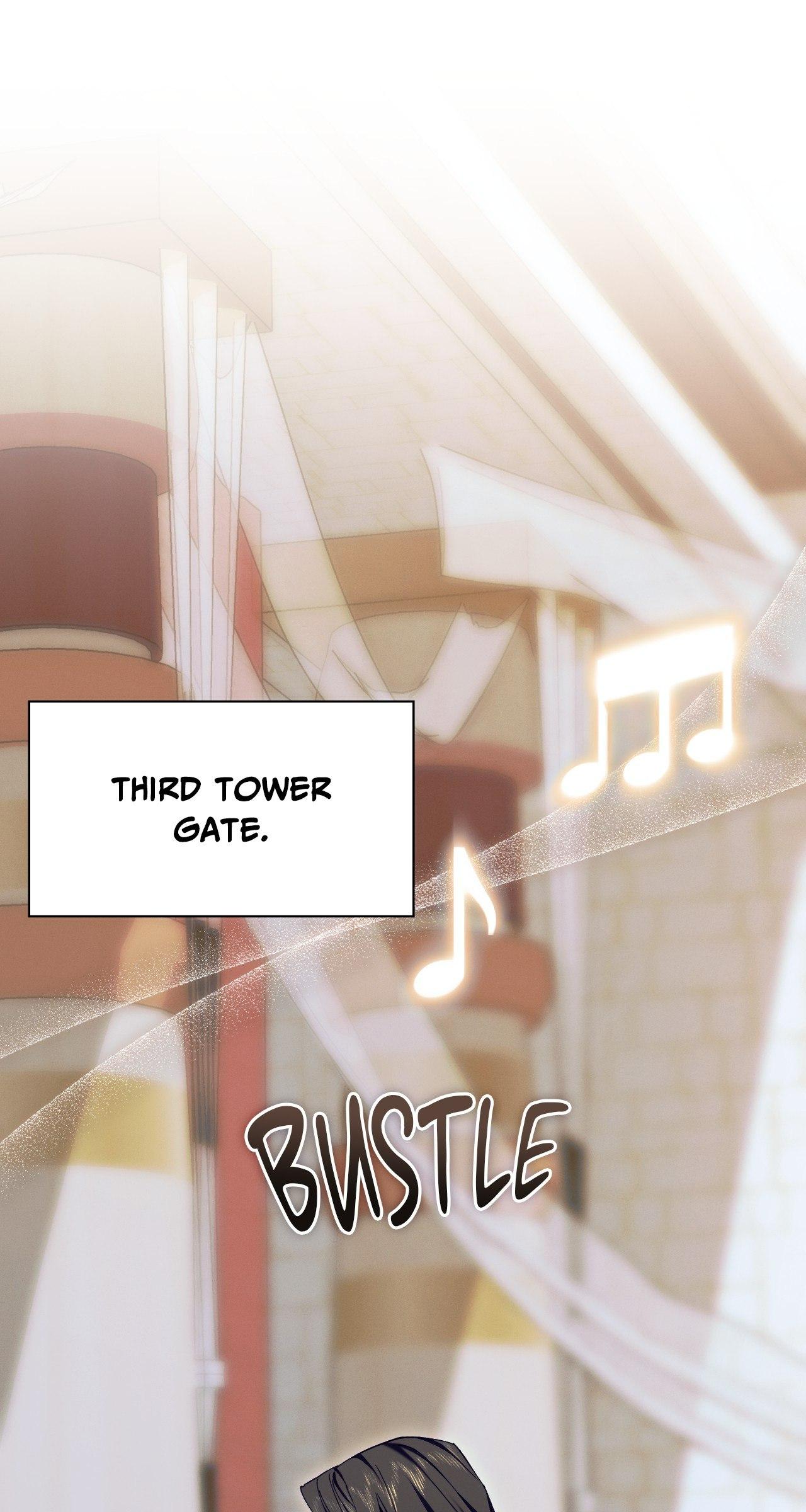 The Snake that Swallowed the Pomegranate Chapter 13.6 page 1 - 