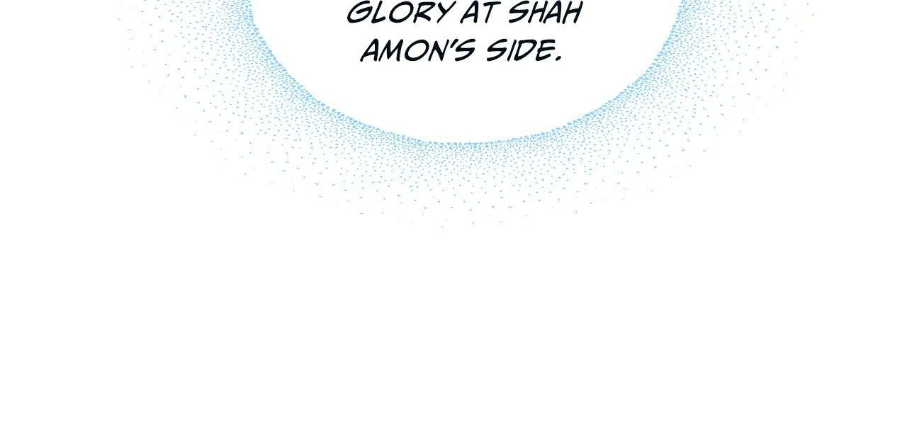 The Snake that Swallowed the Pomegranate Chapter 13.6 page 21 - 