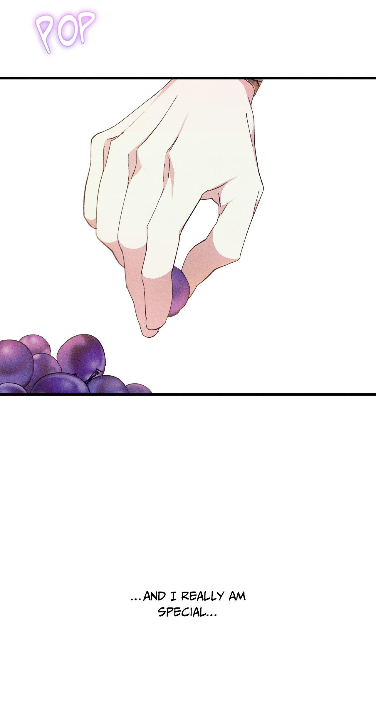 The Snake that Swallowed the Pomegranate Chapter 13.6 page 40 - 