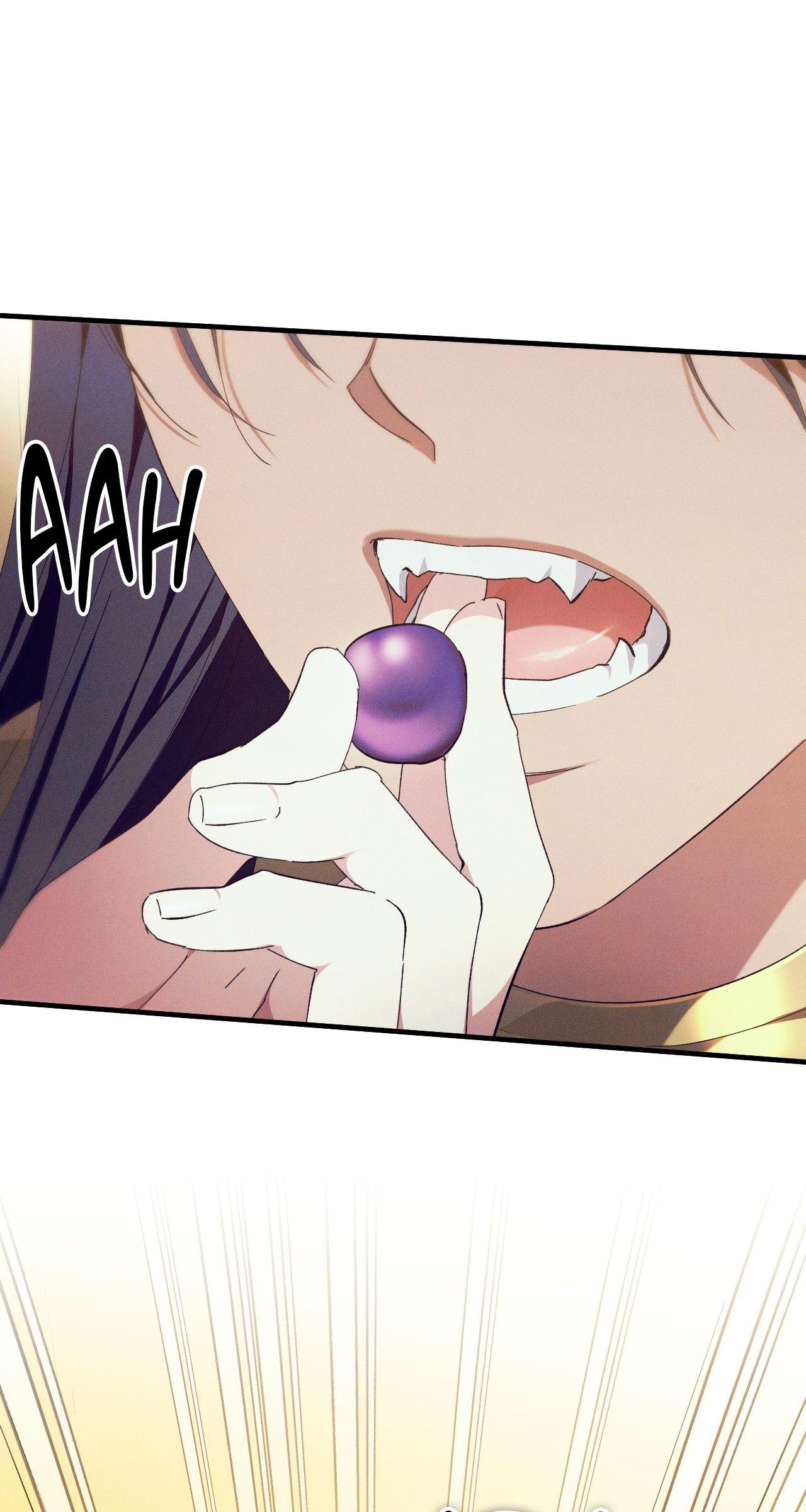 The Snake that Swallowed the Pomegranate Chapter 13.6 page 46 - 