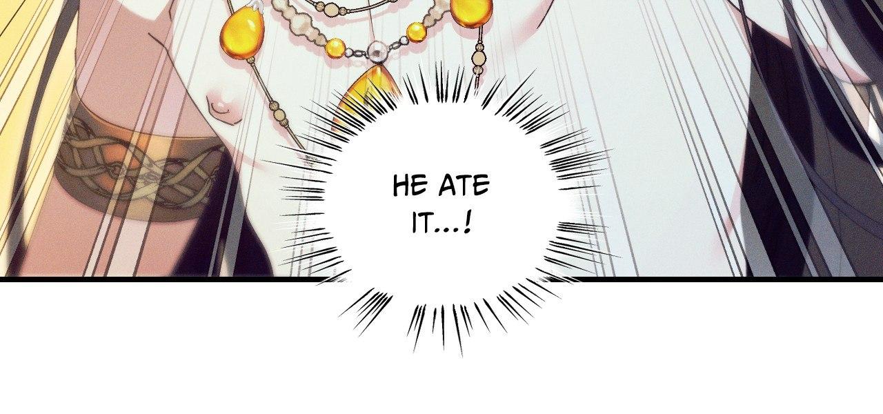 The Snake that Swallowed the Pomegranate Chapter 13.6 page 48 - 