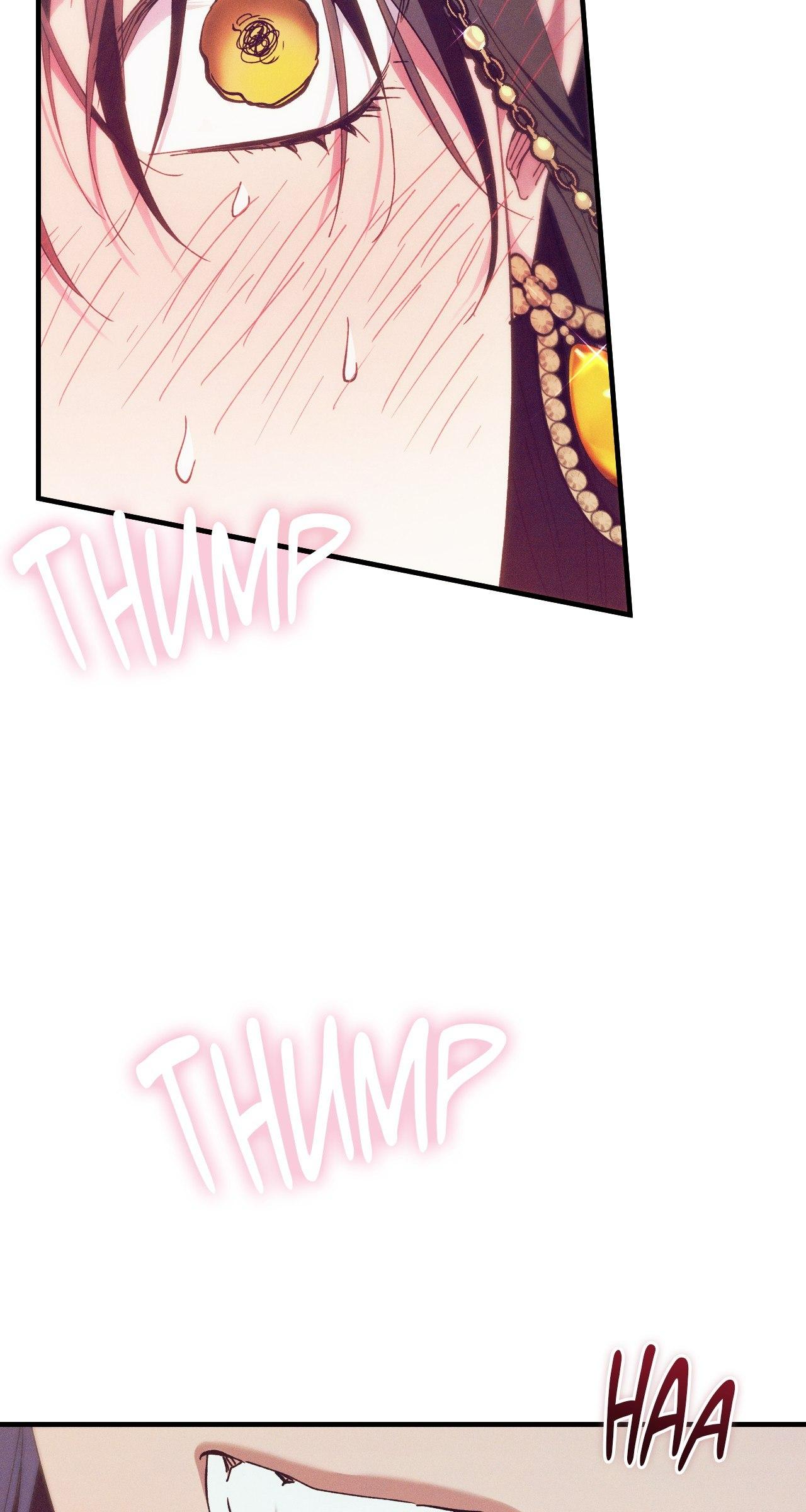 The Snake that Swallowed the Pomegranate Chapter 13.6 page 52 - 