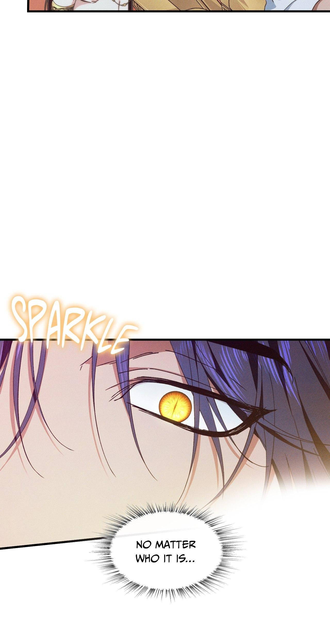 The Snake that Swallowed the Pomegranate Chapter 13.6 page 61 - 