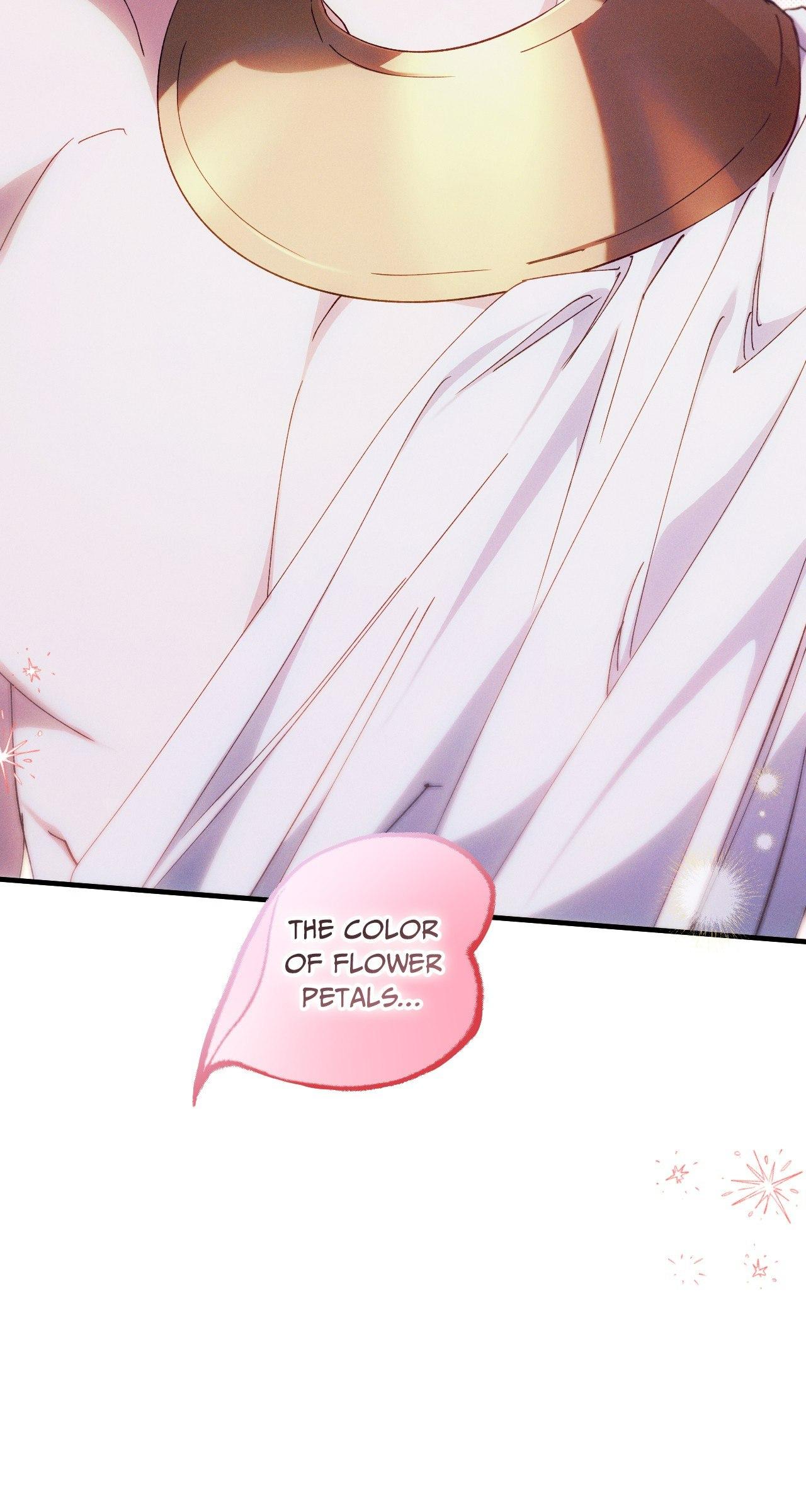 The Snake that Swallowed the Pomegranate Chapter 13.6 page 71 - 