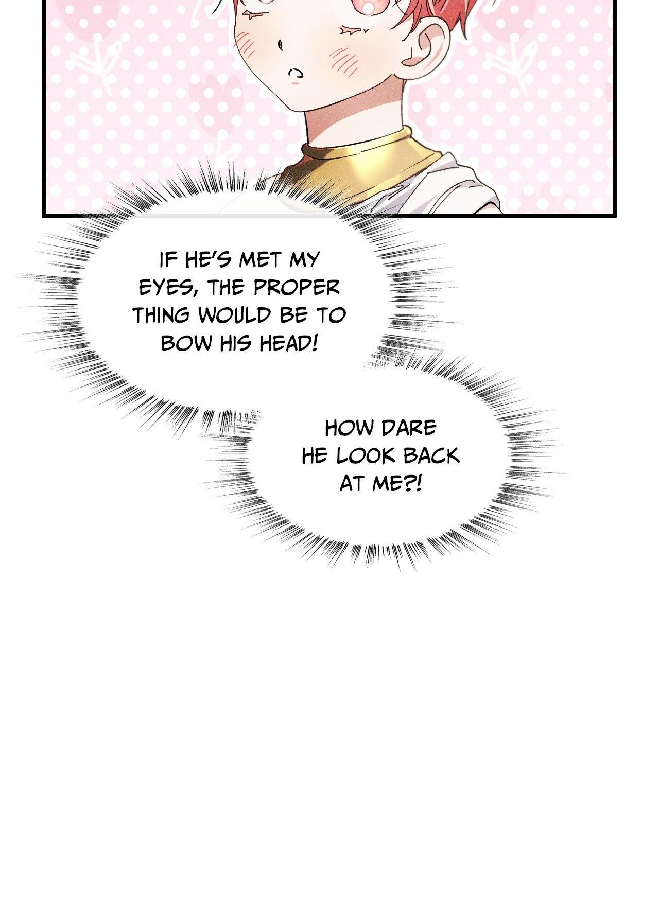 The Snake that Swallowed the Pomegranate Chapter 13.6 page 76 - 