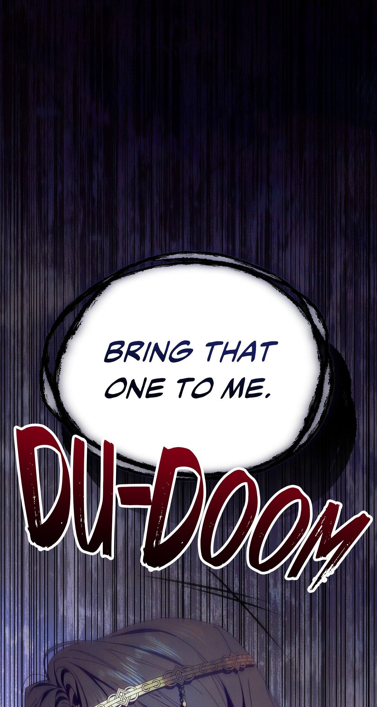 The Snake that Swallowed the Pomegranate Chapter 13.6 page 81 - 