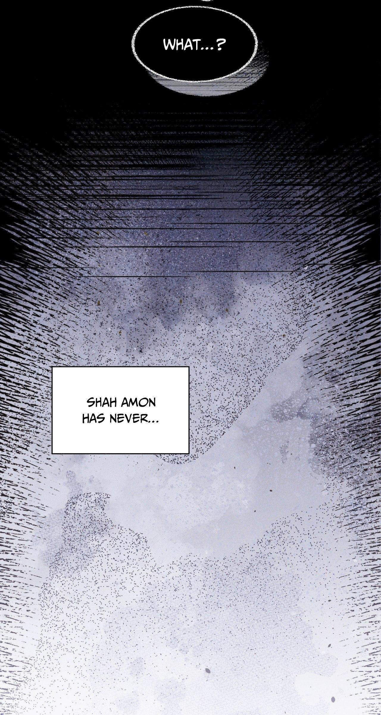 The Snake that Swallowed the Pomegranate Chapter 13.6 page 85 - 