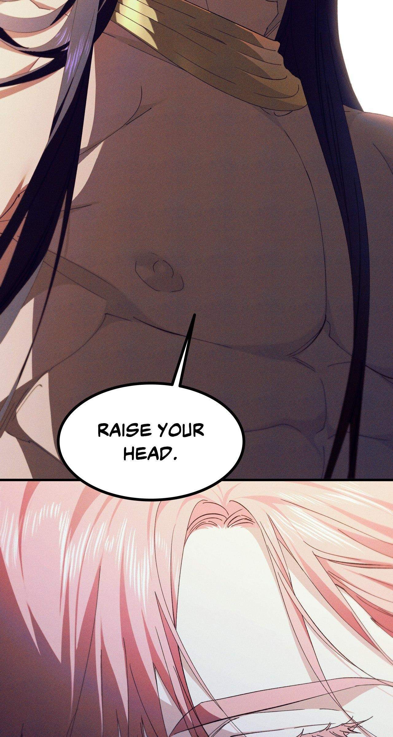 The Snake that Swallowed the Pomegranate Chapter 13.7 page 20 - 