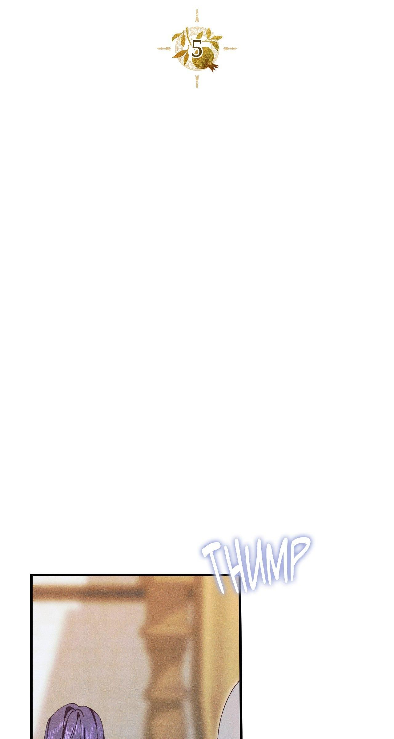 The Snake that Swallowed the Pomegranate Chapter 13.7 page 23 - 