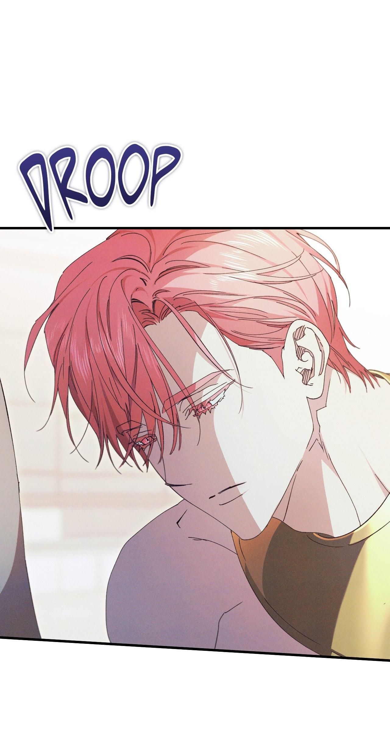 The Snake that Swallowed the Pomegranate Chapter 13.7 page 34 - 