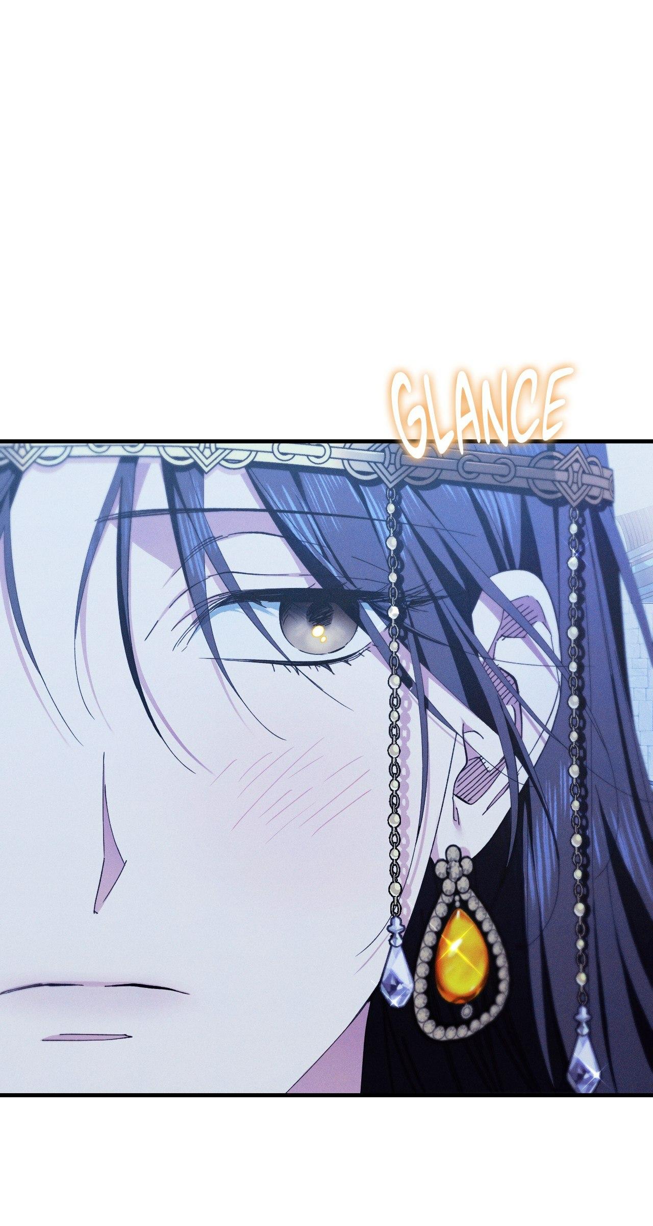 The Snake that Swallowed the Pomegranate Chapter 13.7 page 58 - 