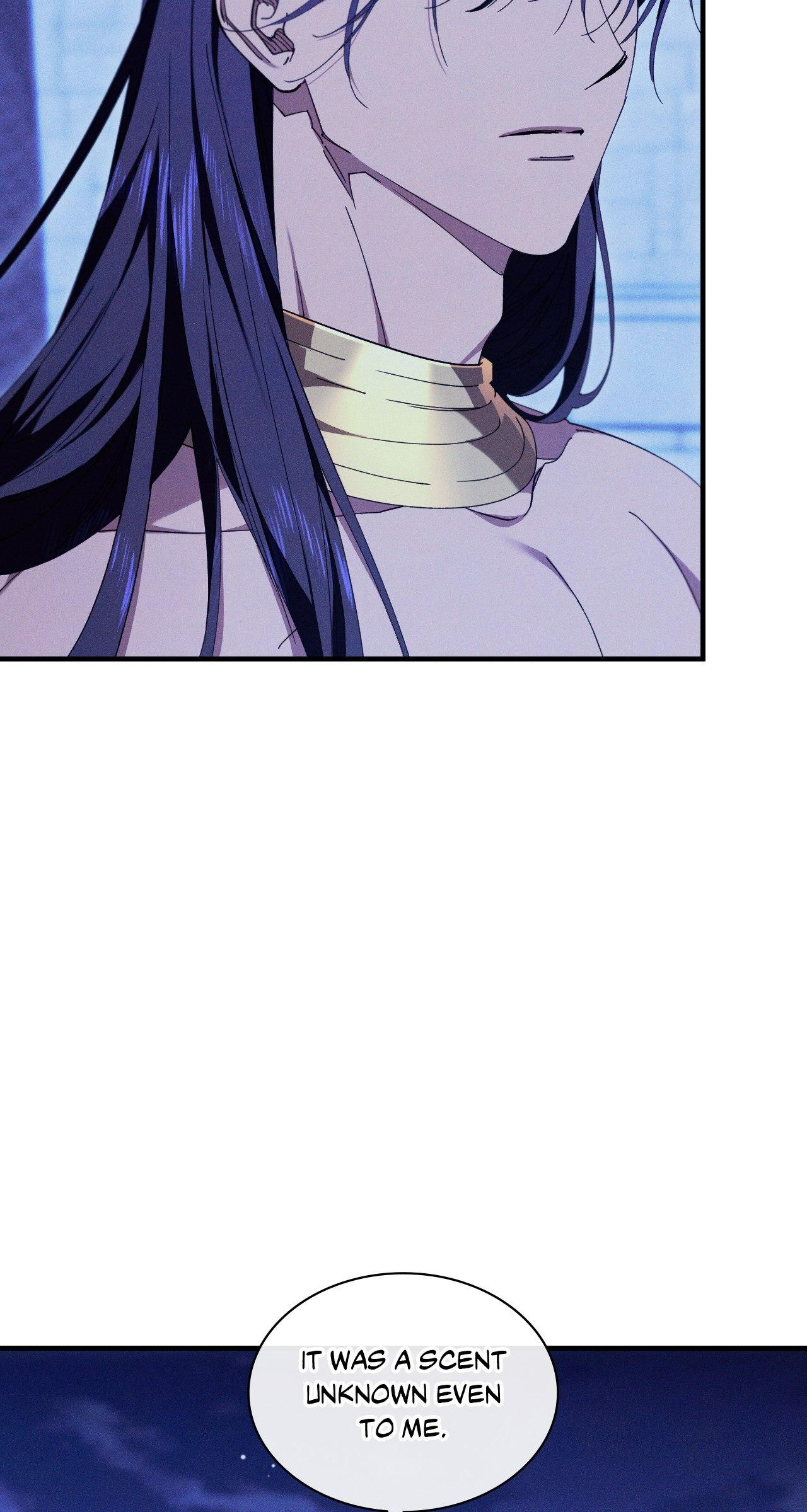 The Snake that Swallowed the Pomegranate Chapter 13.7 page 63 - 