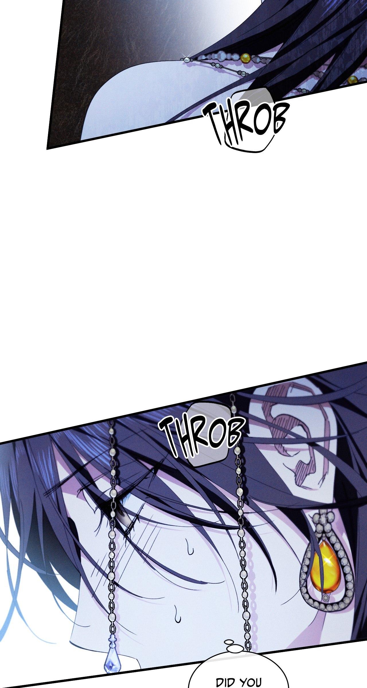 The Snake that Swallowed the Pomegranate Chapter 13.7 page 67 - 