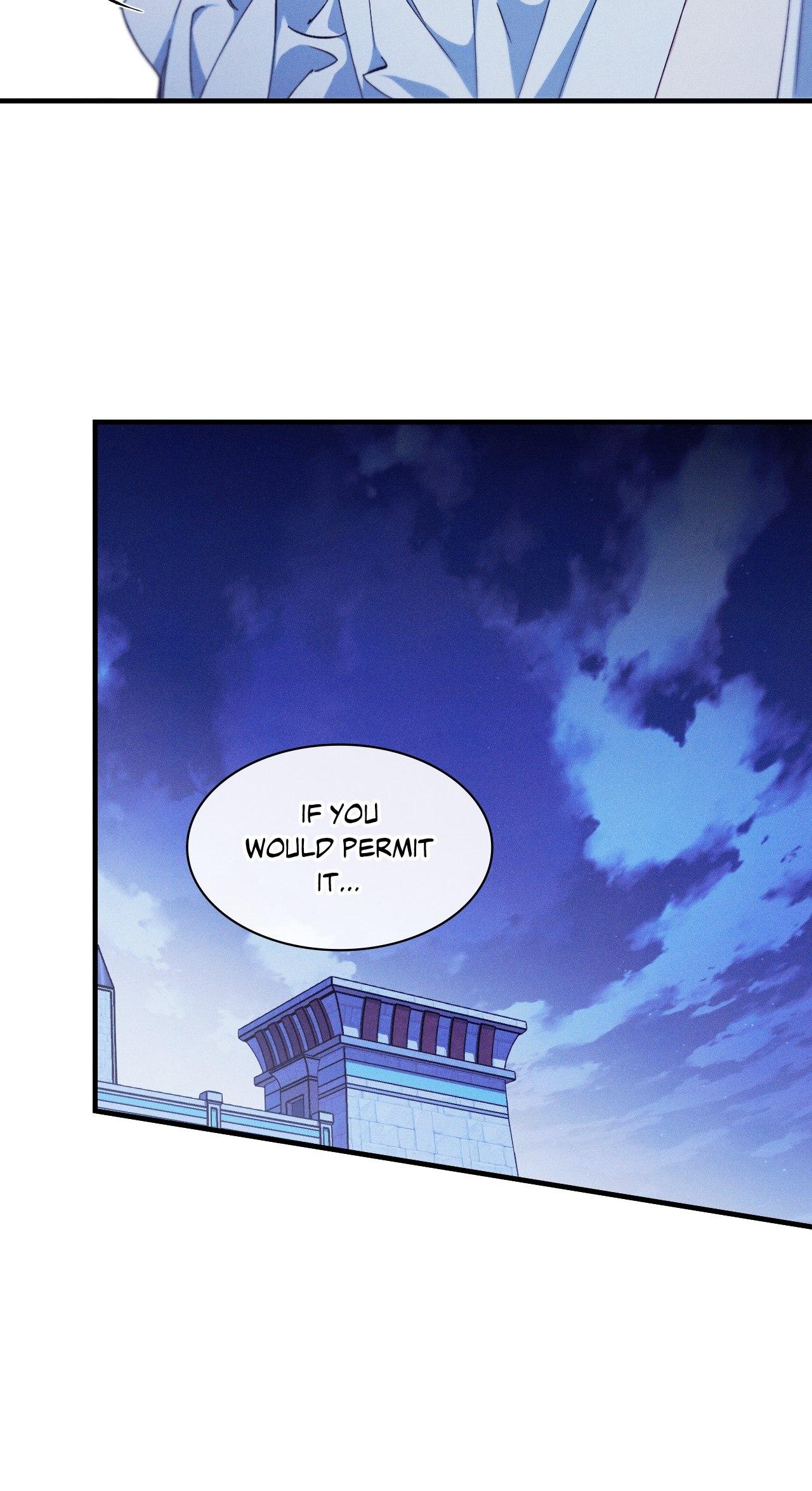 The Snake that Swallowed the Pomegranate Chapter 13.7 page 71 - 