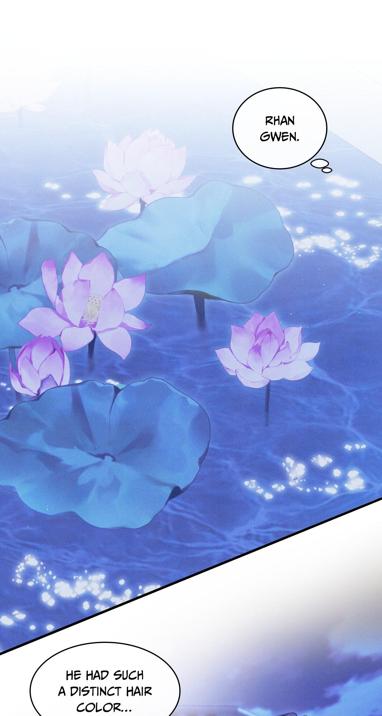 The Snake that Swallowed the Pomegranate Chapter 13.7 page 78 - 