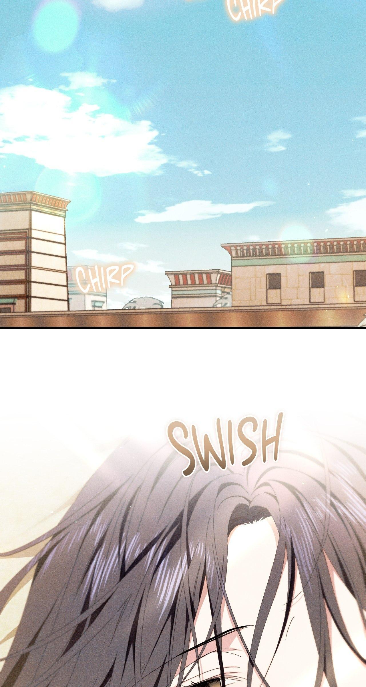 The Snake that Swallowed the Pomegranate Chapter 13.8 page 2 - 