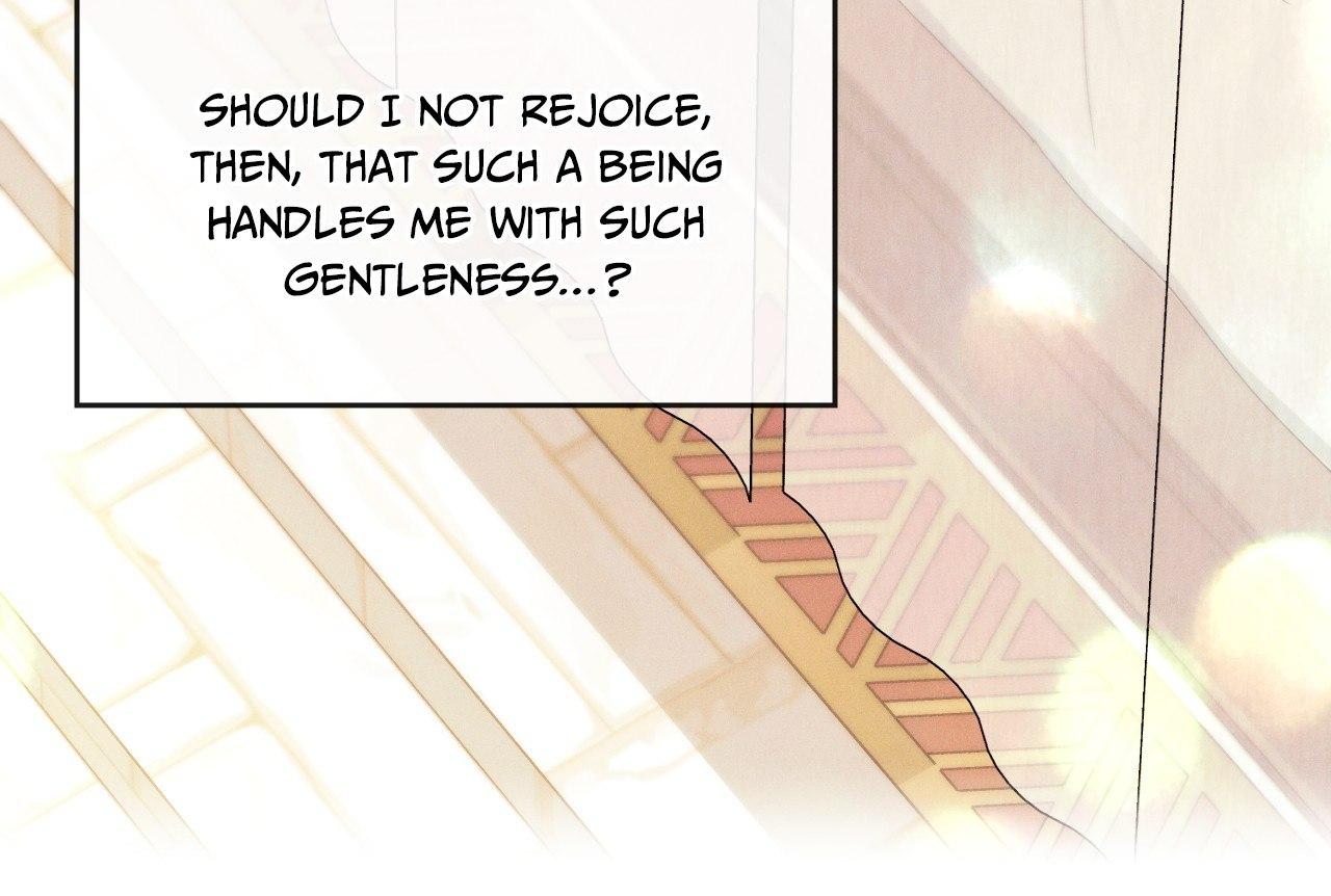 The Snake that Swallowed the Pomegranate Chapter 13.8 page 14 - 