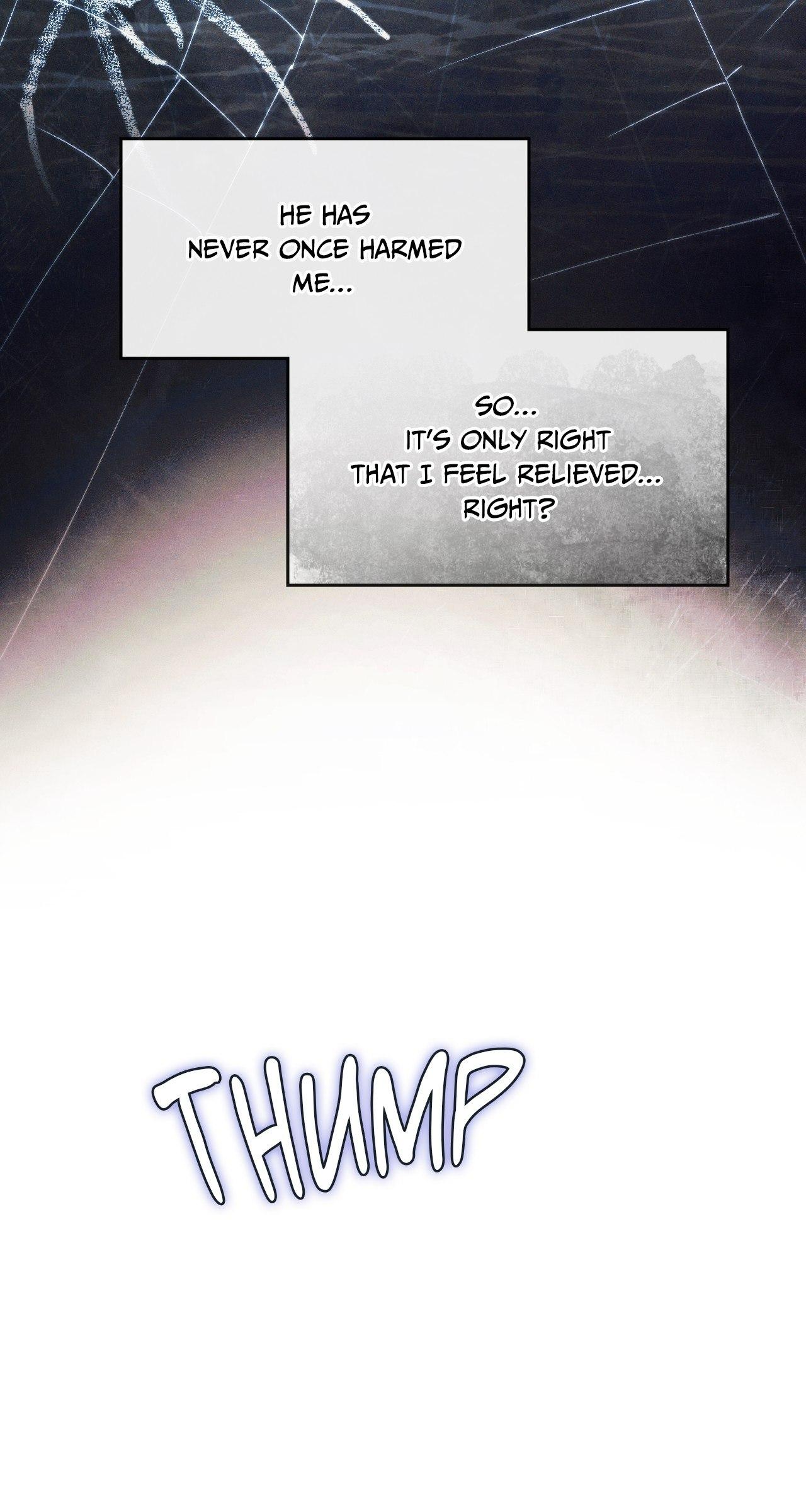 The Snake that Swallowed the Pomegranate Chapter 13.8 page 17 - 