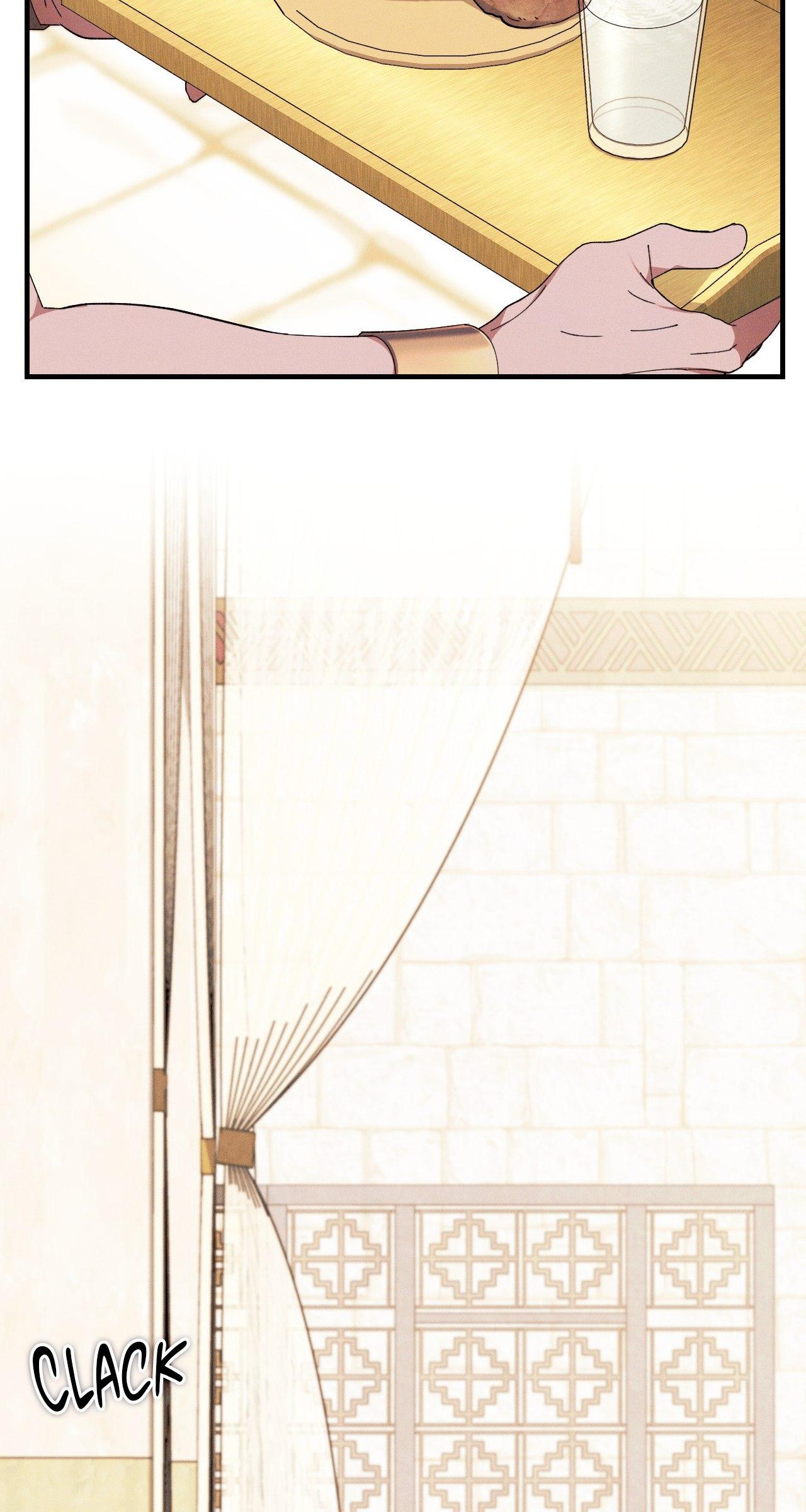 The Snake that Swallowed the Pomegranate Chapter 13.8 page 20 - 