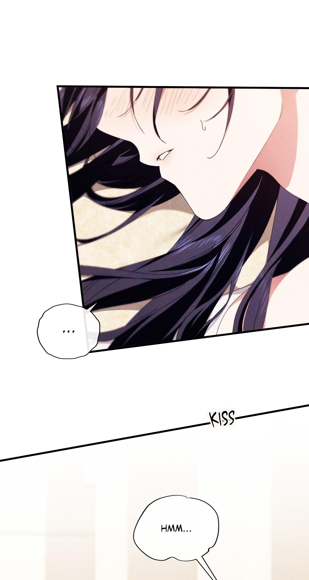 The Snake that Swallowed the Pomegranate Chapter 13.8 page 22 - 