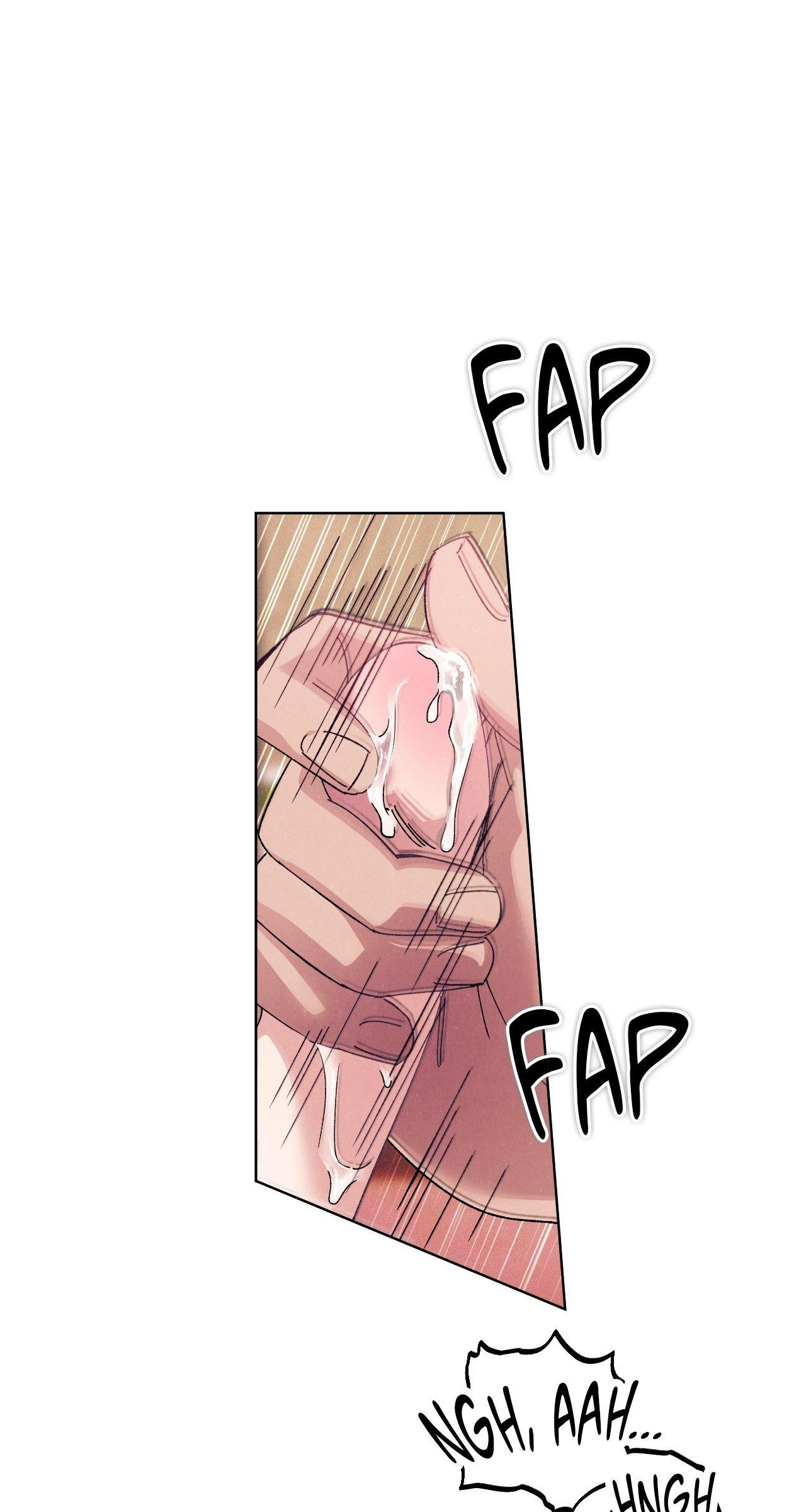 The Snake that Swallowed the Pomegranate Chapter 13.8 page 36 - 