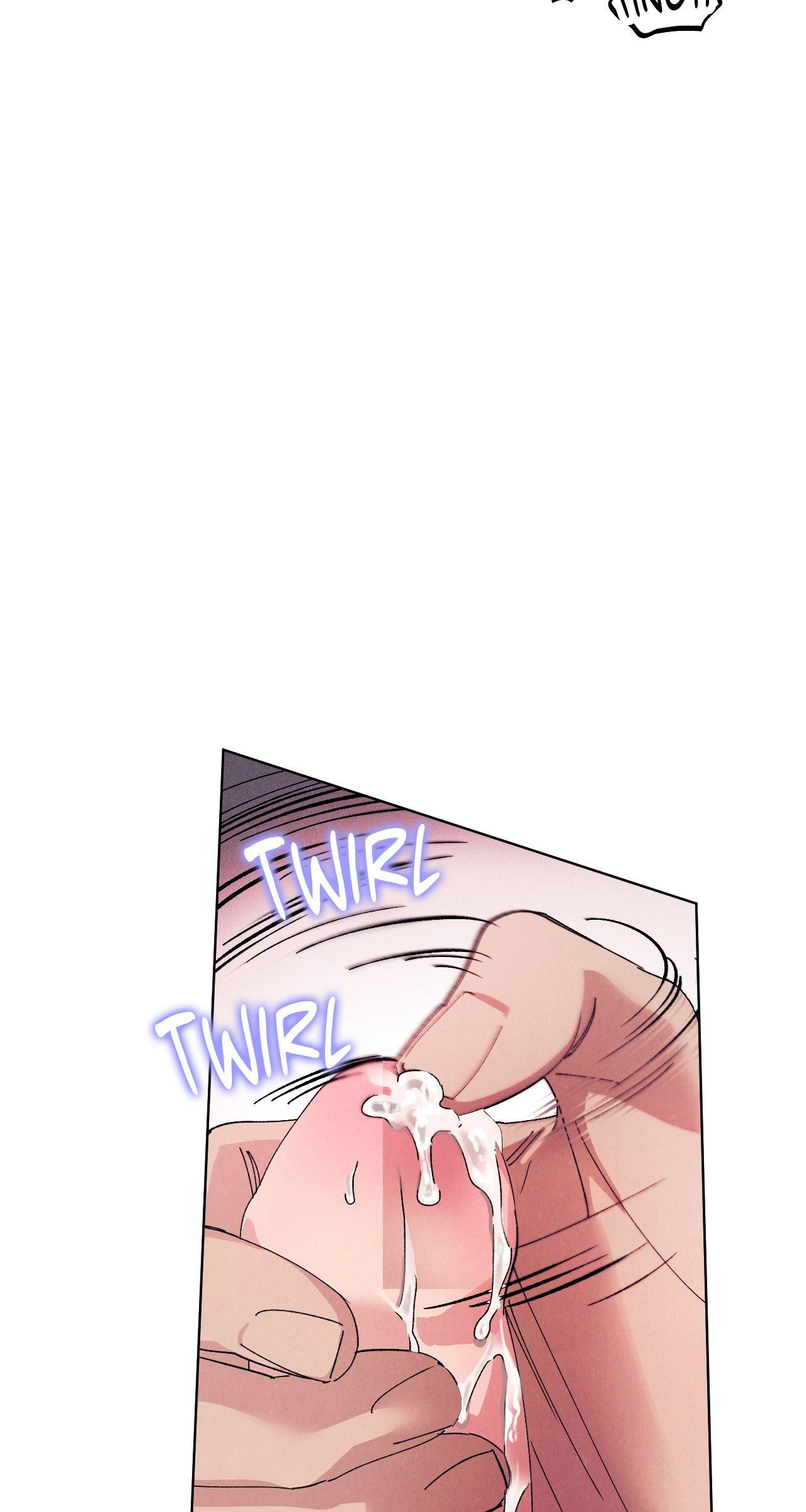 The Snake that Swallowed the Pomegranate Chapter 13.8 page 37 - 