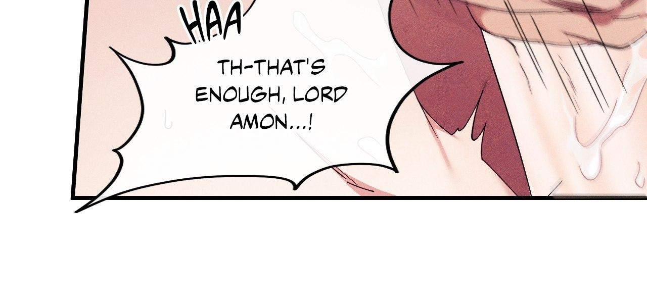 The Snake that Swallowed the Pomegranate Chapter 13.8 page 49 - 
