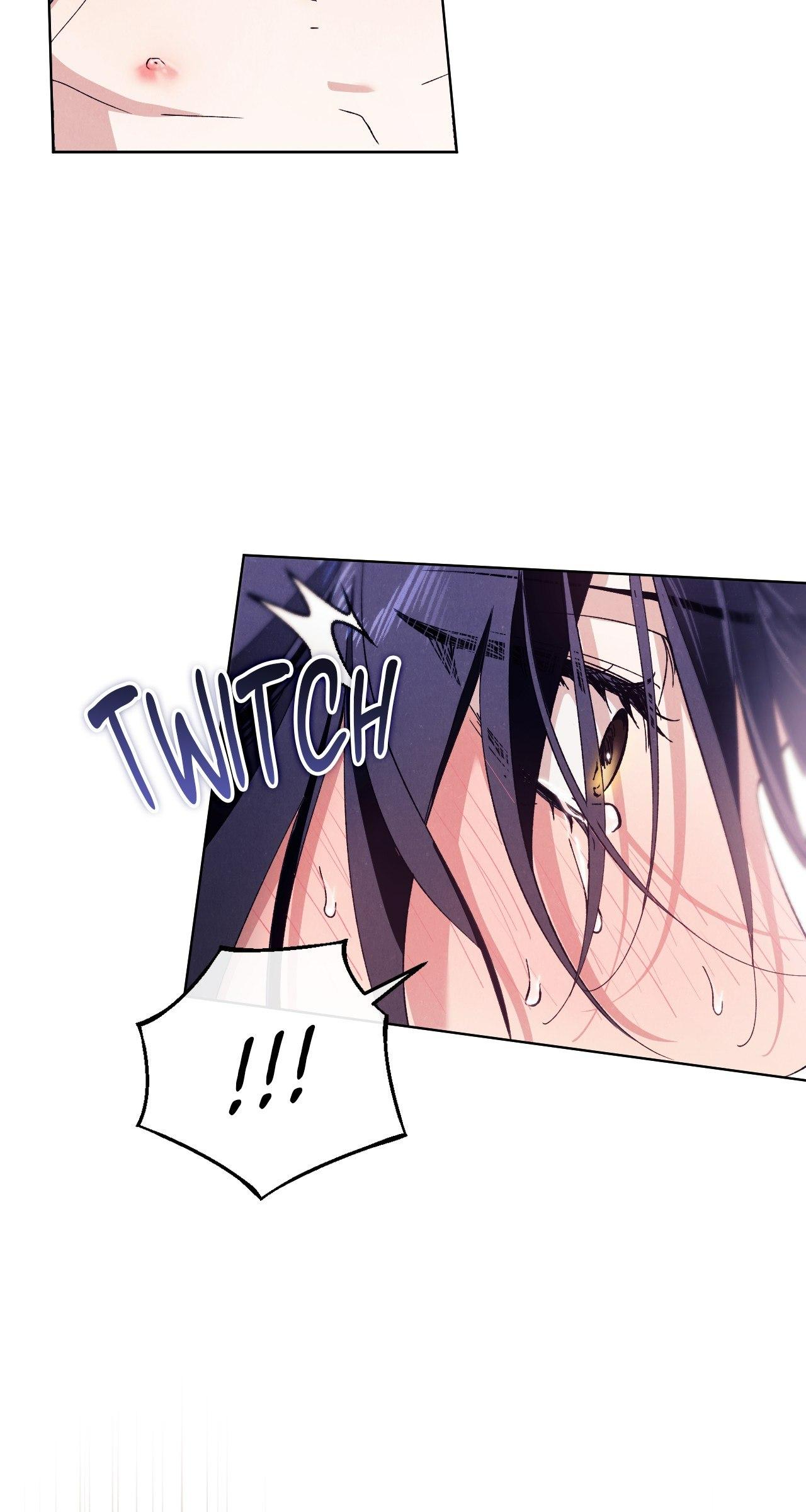 The Snake that Swallowed the Pomegranate Chapter 13.8 page 58 - 