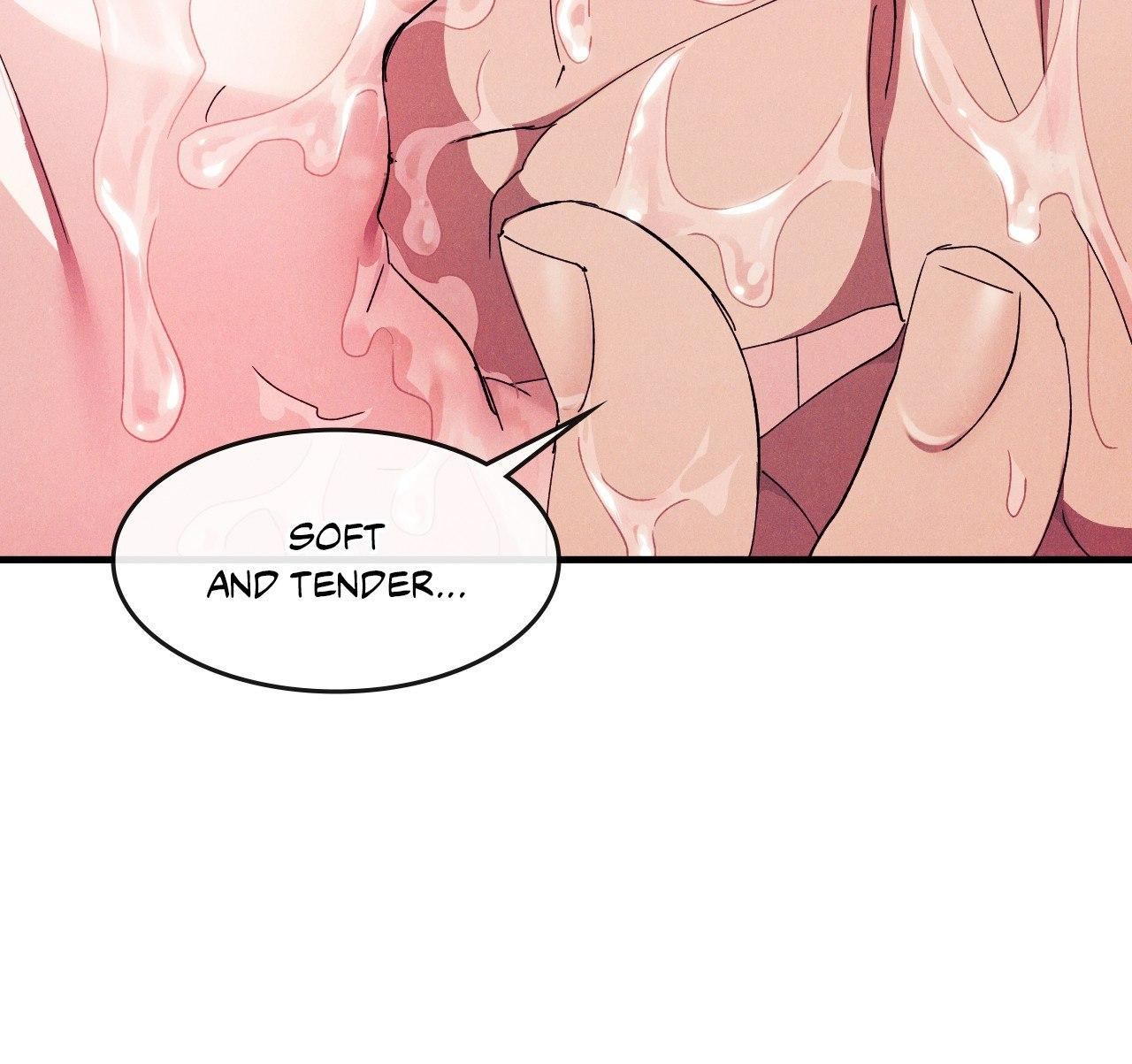 The Snake that Swallowed the Pomegranate Chapter 13.8 page 63 - 