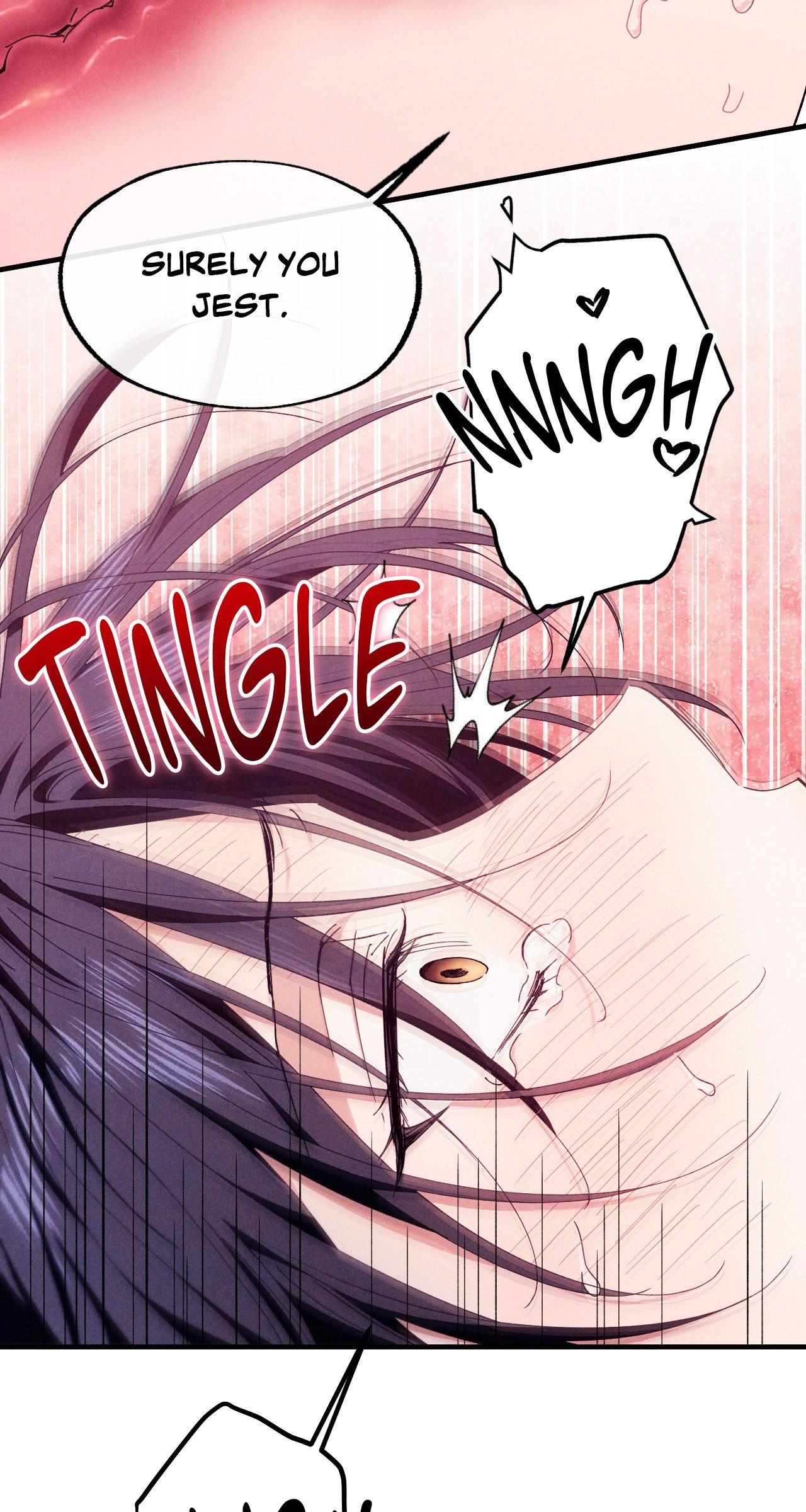The Snake that Swallowed the Pomegranate Chapter 13.8 page 68 - 