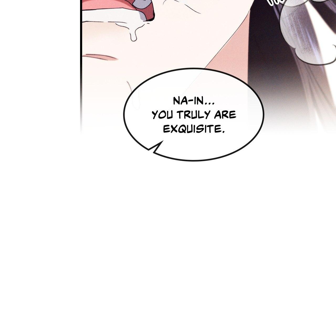 The Snake that Swallowed the Pomegranate Chapter 13.8 page 77 - 