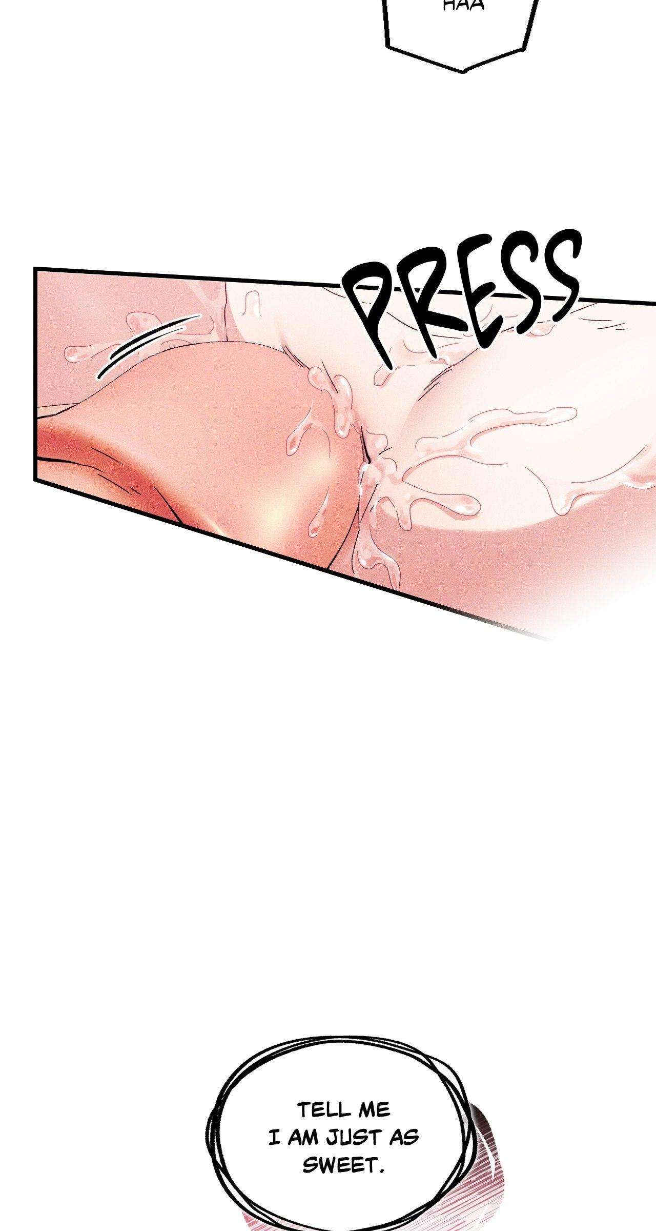 The Snake that Swallowed the Pomegranate Chapter 13.9 page 2 - 