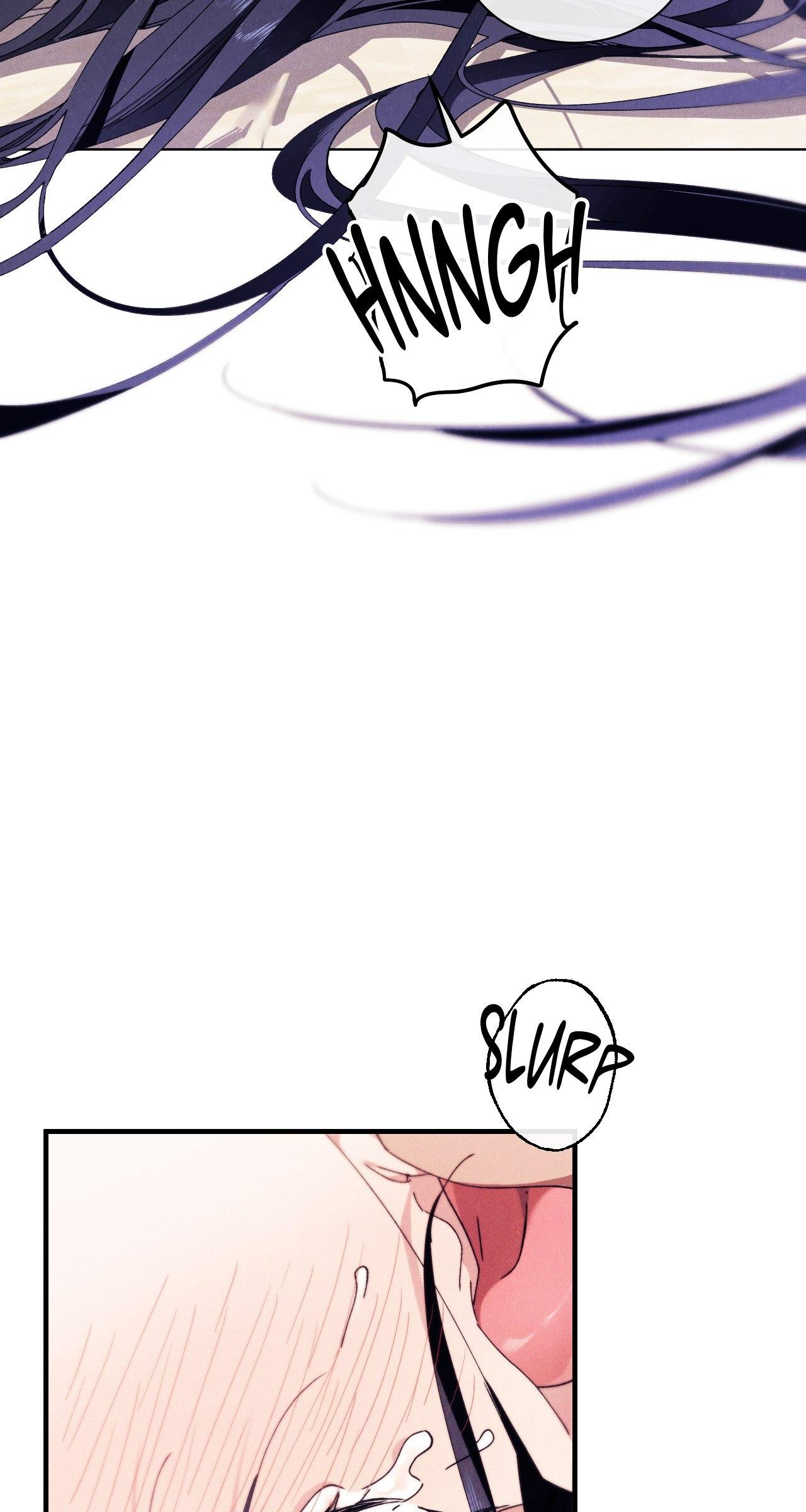 The Snake that Swallowed the Pomegranate Chapter 13.9 page 25 - 