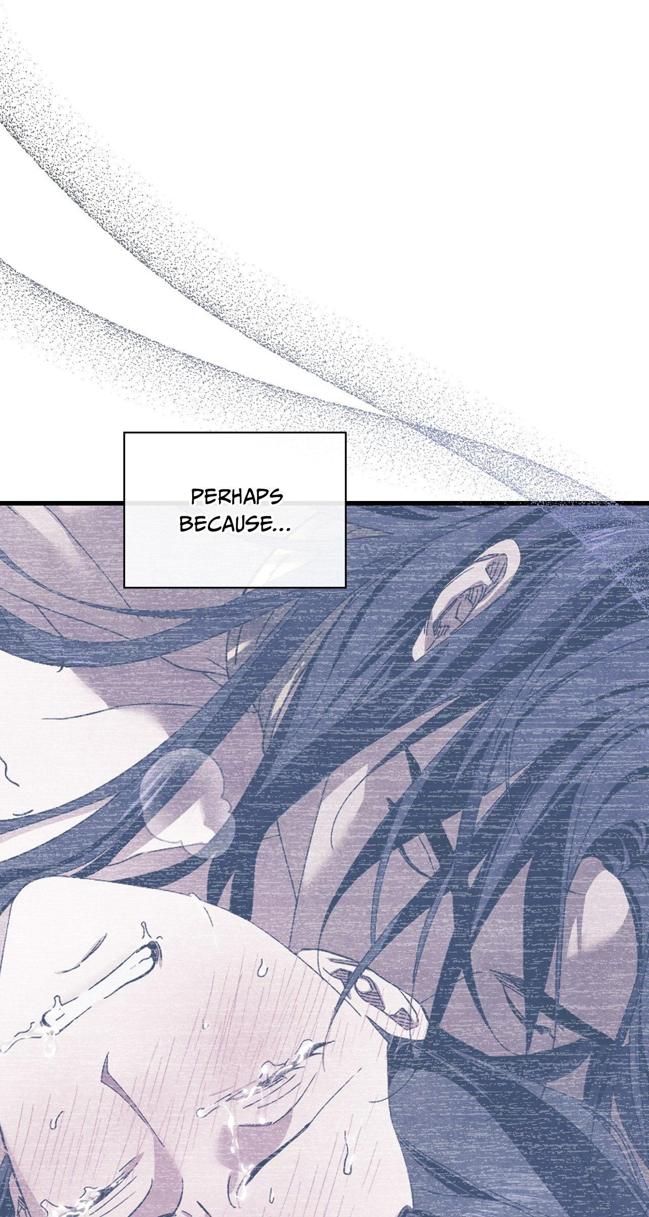 The Snake that Swallowed the Pomegranate Chapter 13.9 page 62 - 