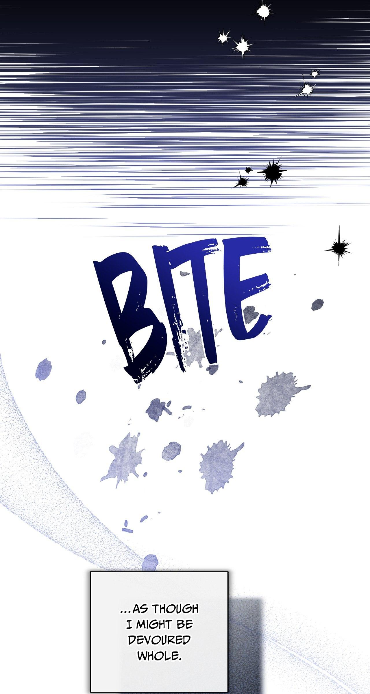 The Snake that Swallowed the Pomegranate Chapter 13.9 page 64 - 