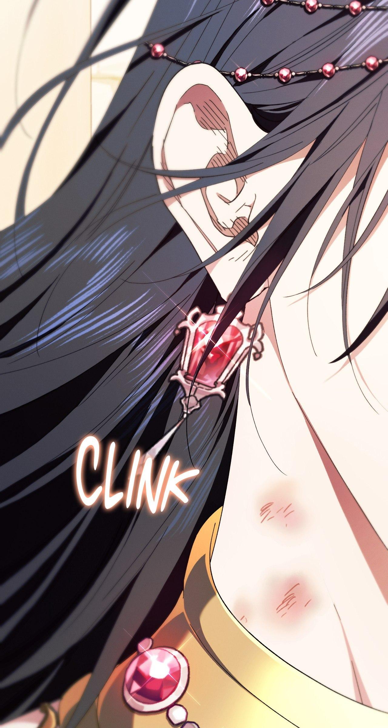 The Snake that Swallowed the Pomegranate Chapter 13.9 page 66 - 